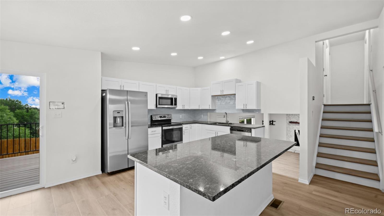 MLS Image #8 for 5625  escapardo way,colorado springs, Colorado