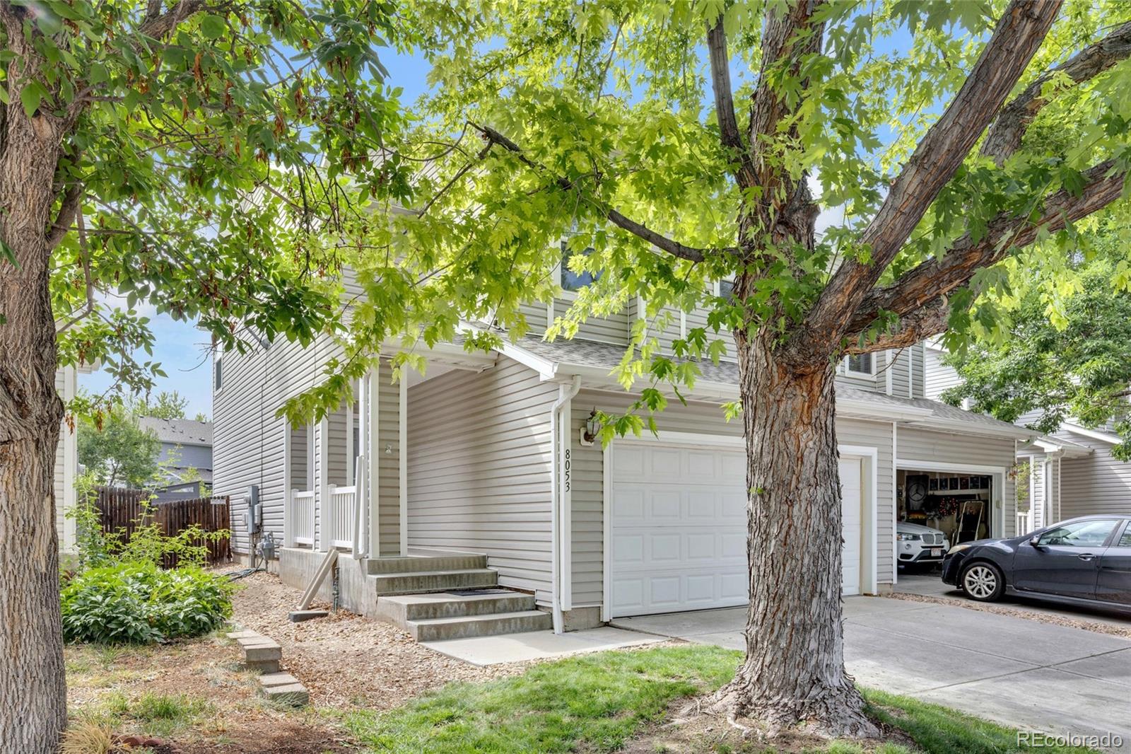 MLS Image #2 for 8053 s kittredge way,englewood, Colorado