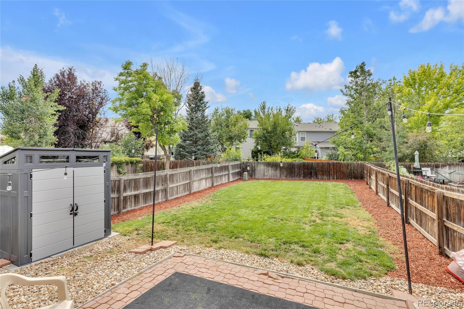 MLS Image #29 for 8053 s kittredge way,englewood, Colorado