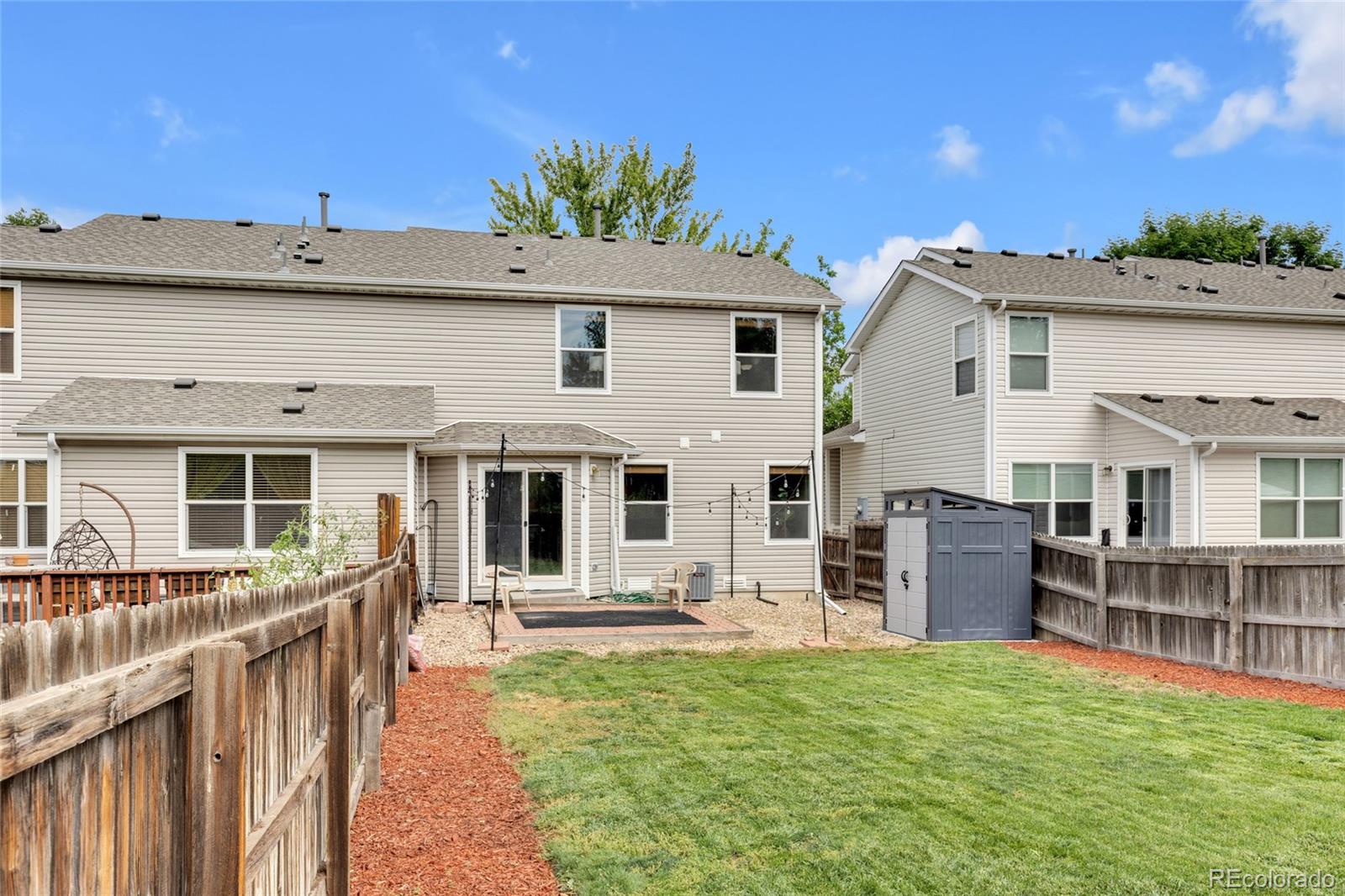 MLS Image #31 for 8053 s kittredge way,englewood, Colorado
