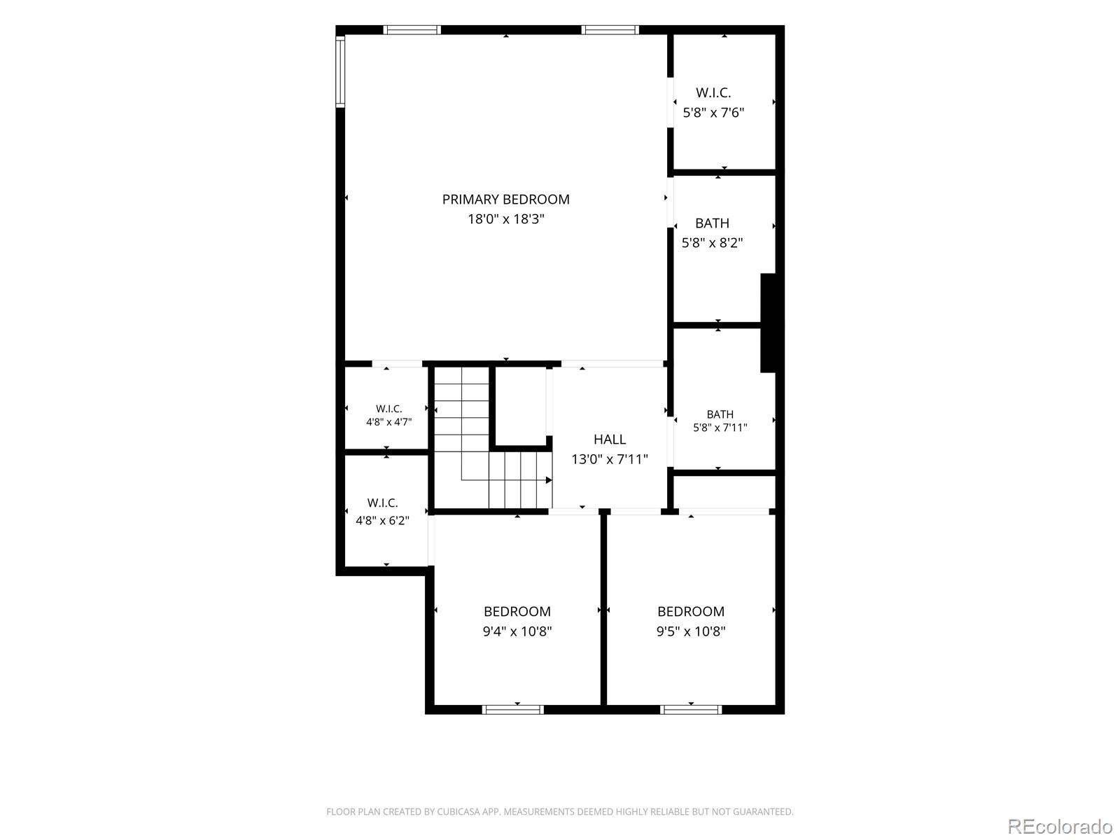 MLS Image #33 for 8053 s kittredge way,englewood, Colorado