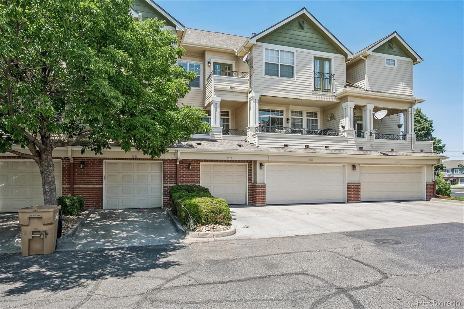 MLS Image #1 for 1375 s dayton court ,denver, Colorado