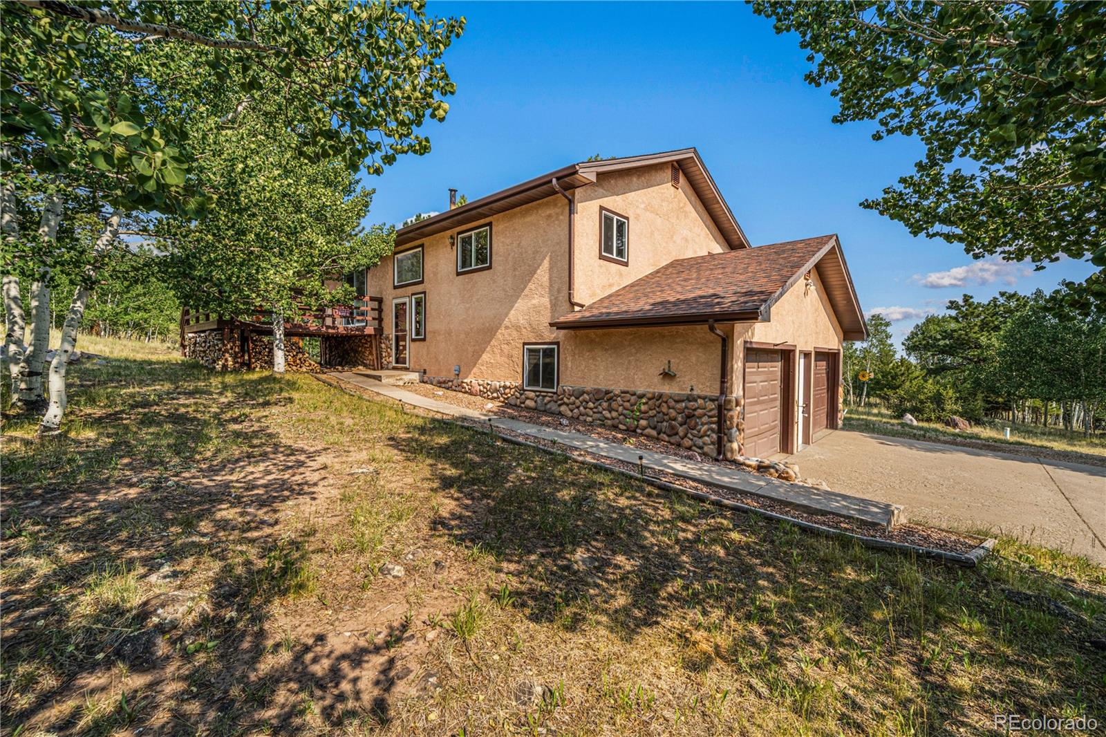 MLS Image #2 for 206  little horn road,westcliffe, Colorado