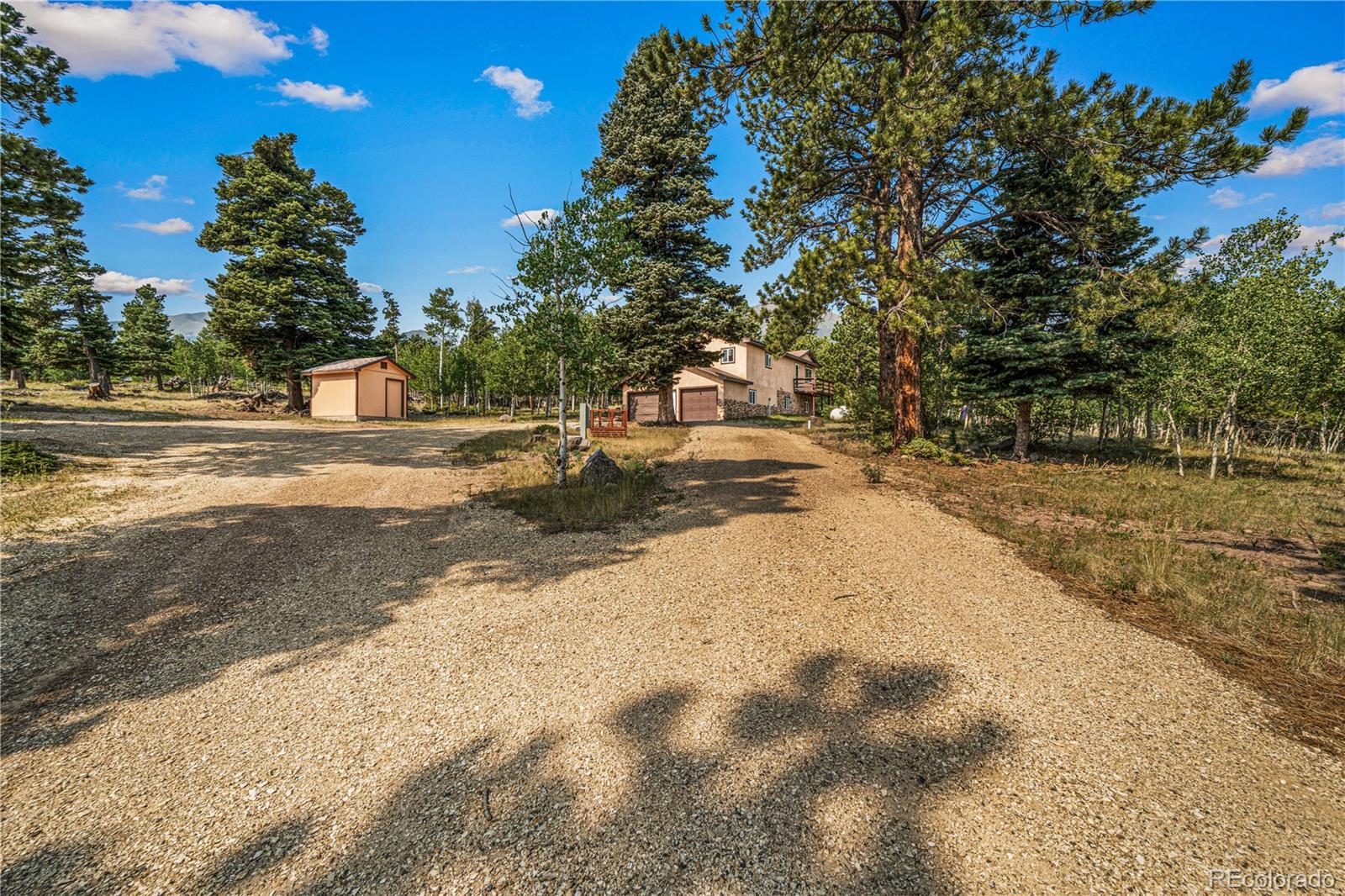 MLS Image #27 for 206  little horn road,westcliffe, Colorado