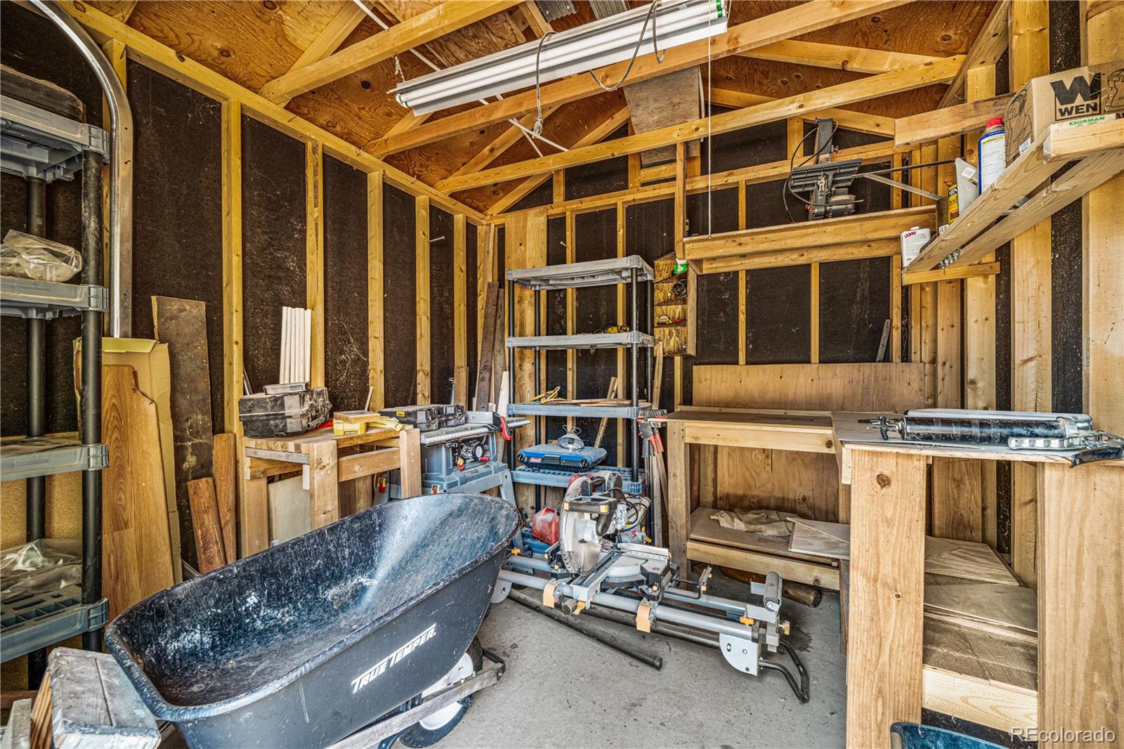 MLS Image #29 for 206  little horn road,westcliffe, Colorado