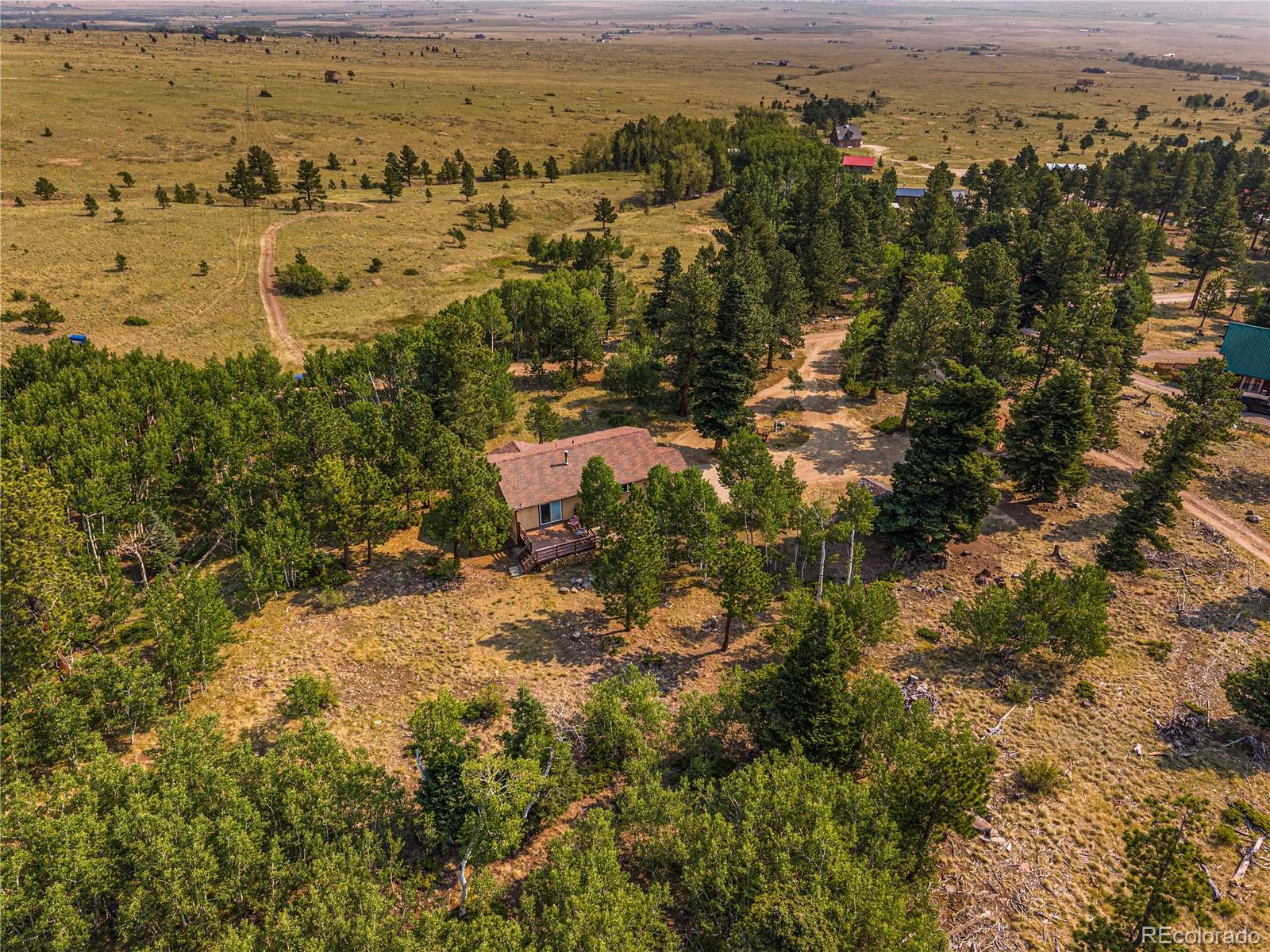 MLS Image #31 for 206  little horn road,westcliffe, Colorado