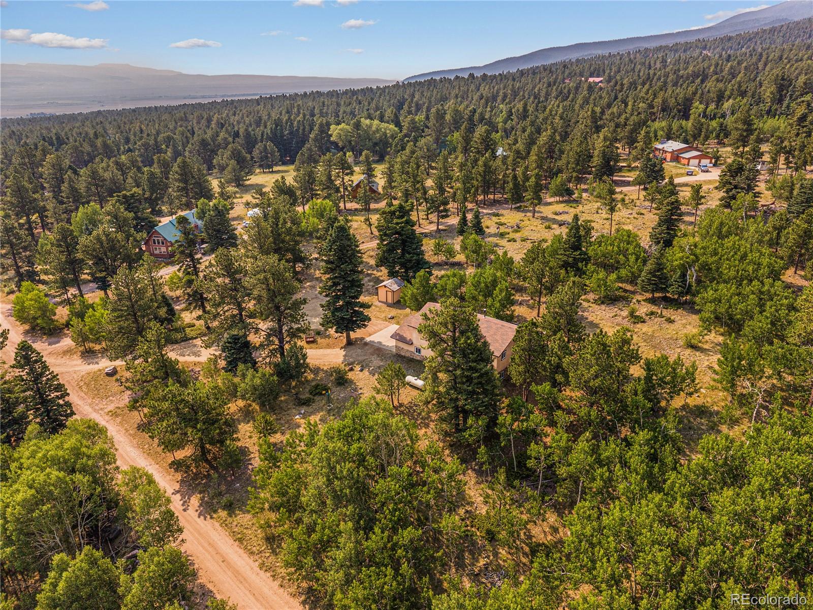 MLS Image #32 for 206  little horn road,westcliffe, Colorado