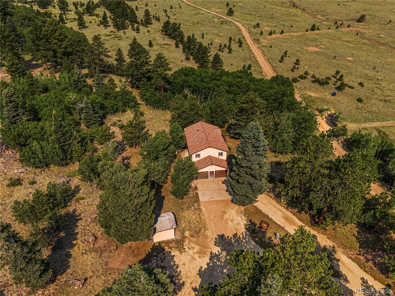 MLS Image #33 for 206  little horn road,westcliffe, Colorado