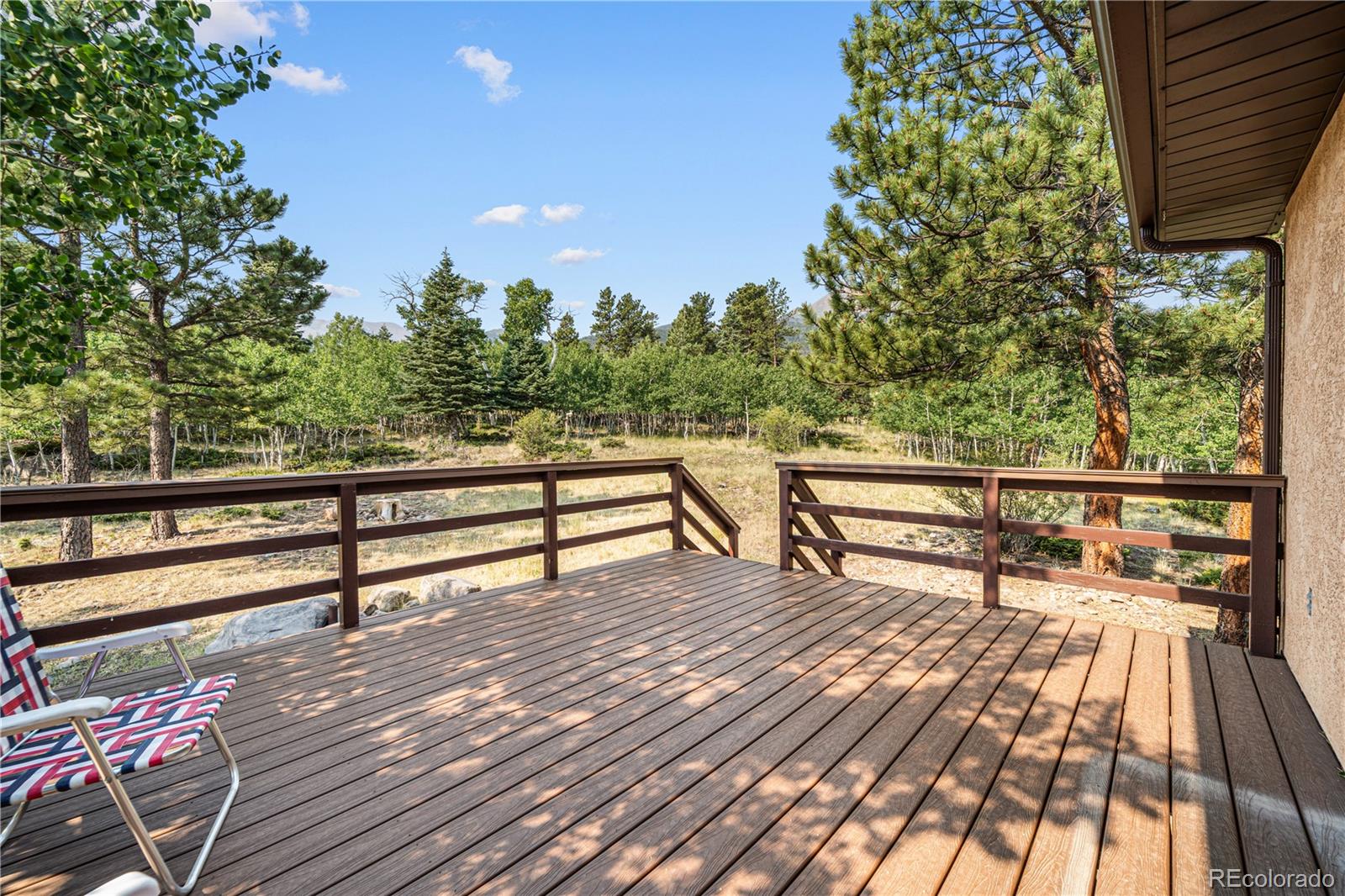 MLS Image #4 for 206  little horn road,westcliffe, Colorado