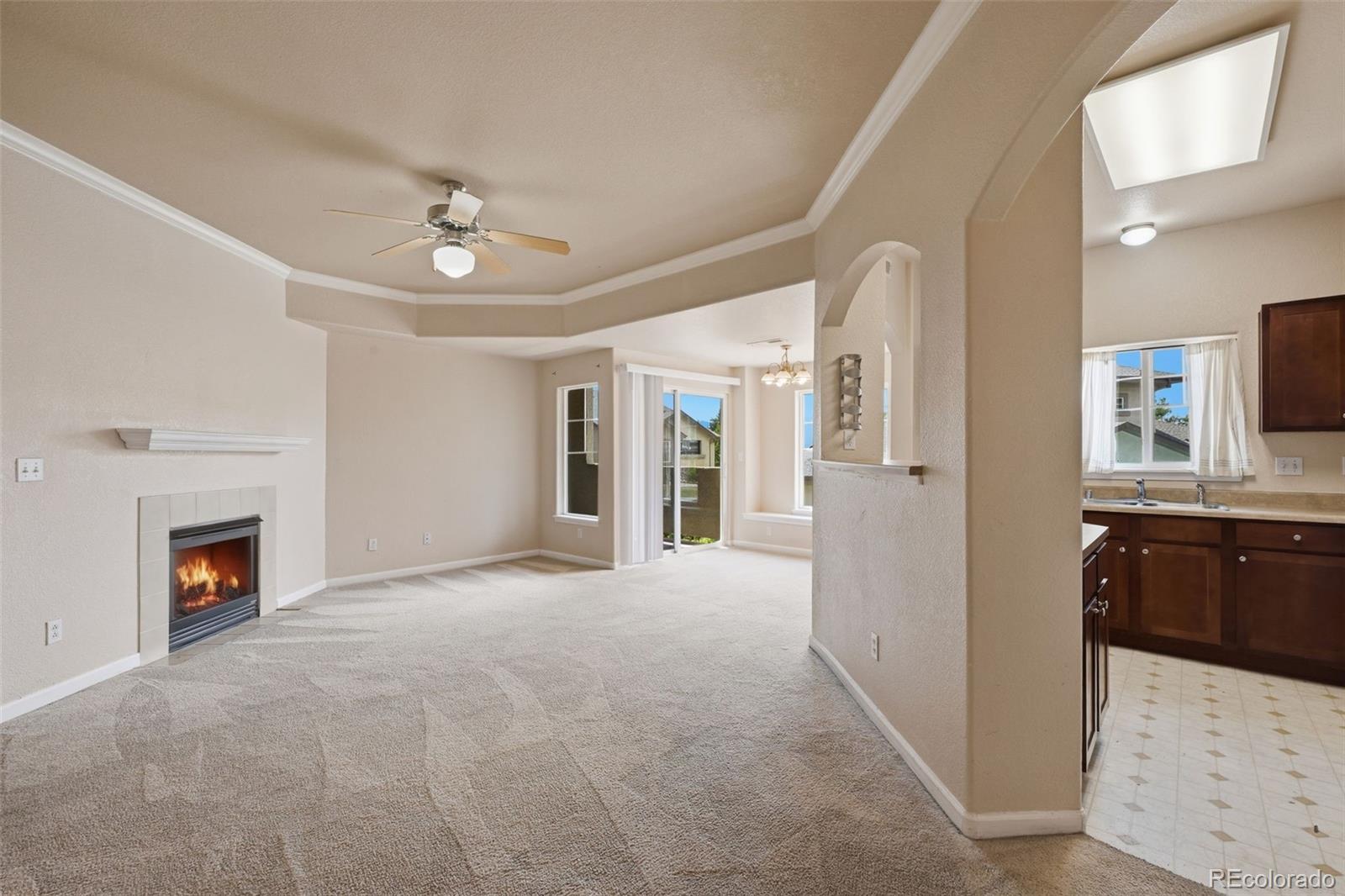 MLS Image #5 for 7125  ash creek heights 103,colorado springs, Colorado