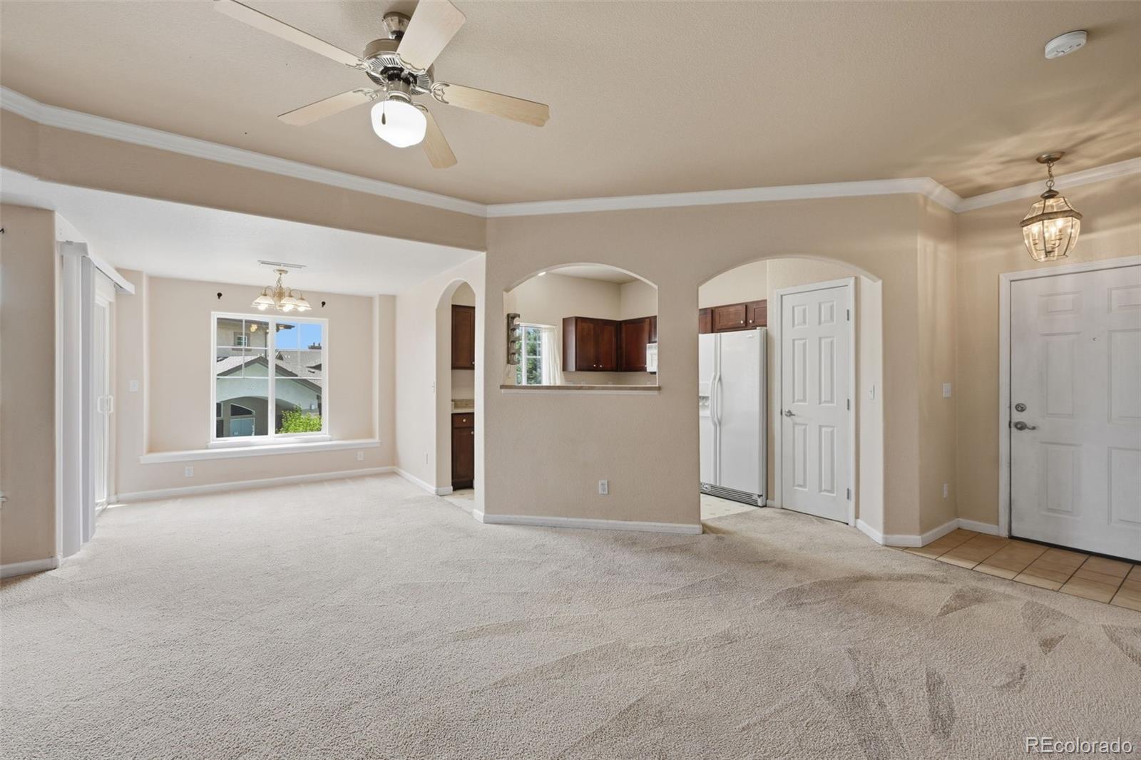 MLS Image #7 for 7125  ash creek heights 103,colorado springs, Colorado