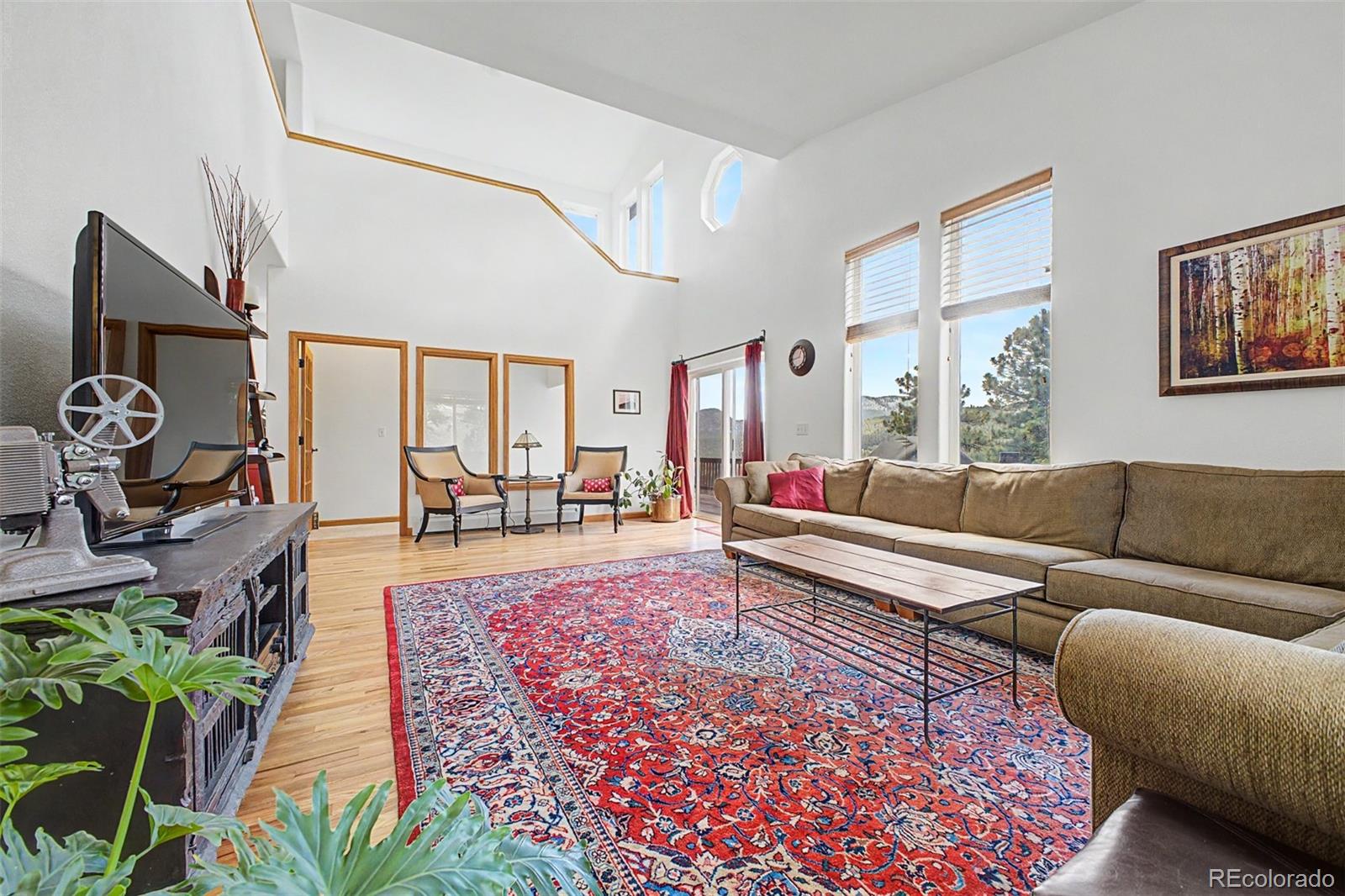 MLS Image #11 for 11743  hillcrest road,golden, Colorado