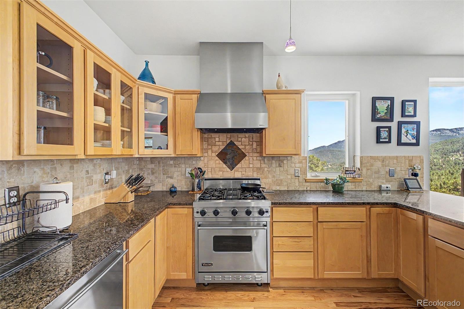 MLS Image #15 for 11743  hillcrest road,golden, Colorado