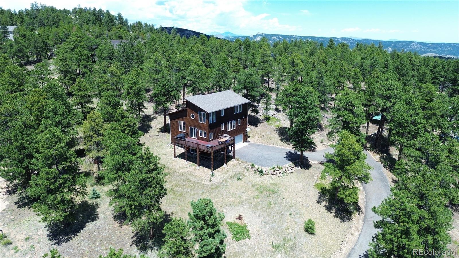 MLS Image #2 for 11743  hillcrest road,golden, Colorado
