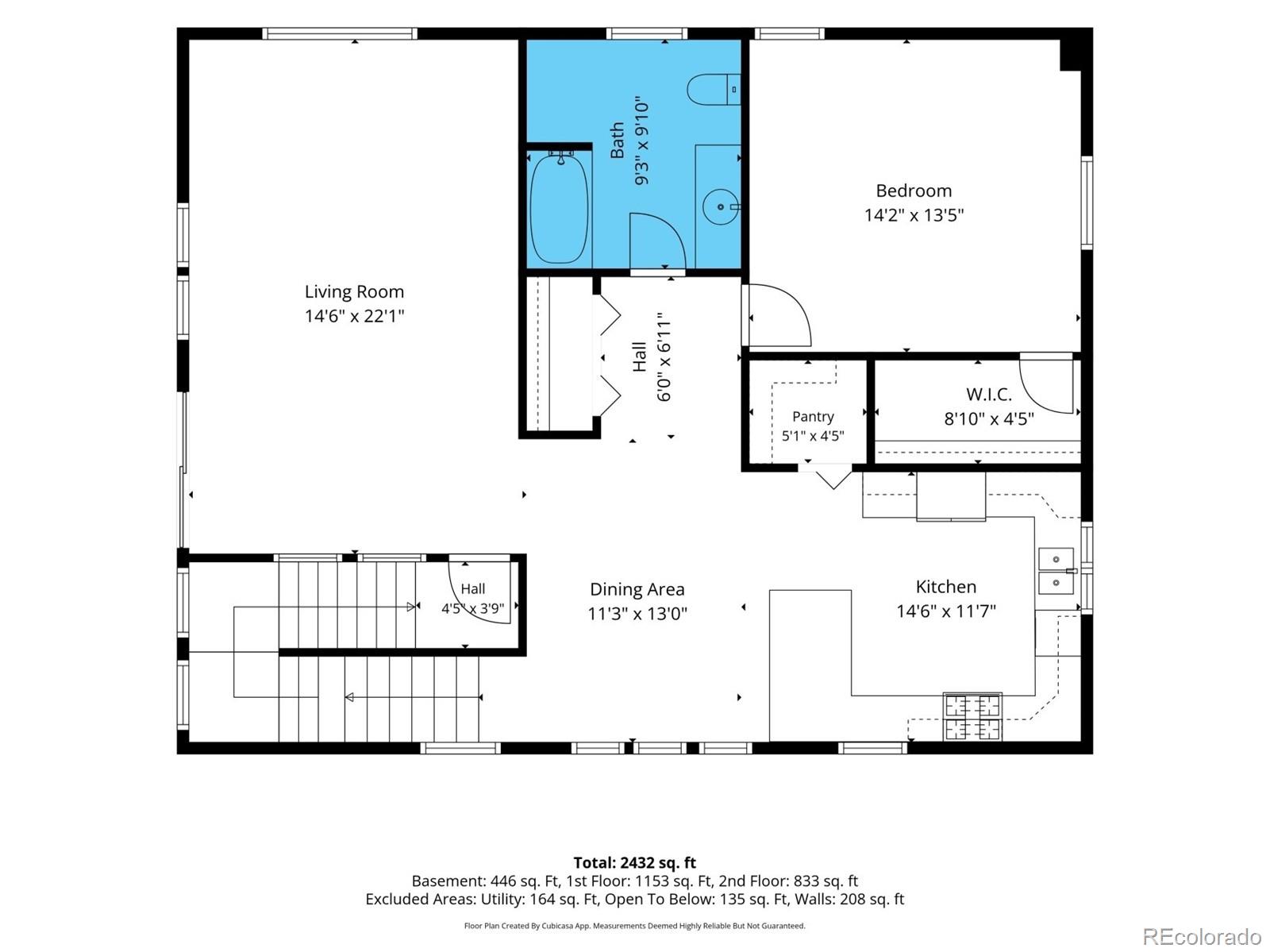 MLS Image #36 for 11743  hillcrest road,golden, Colorado