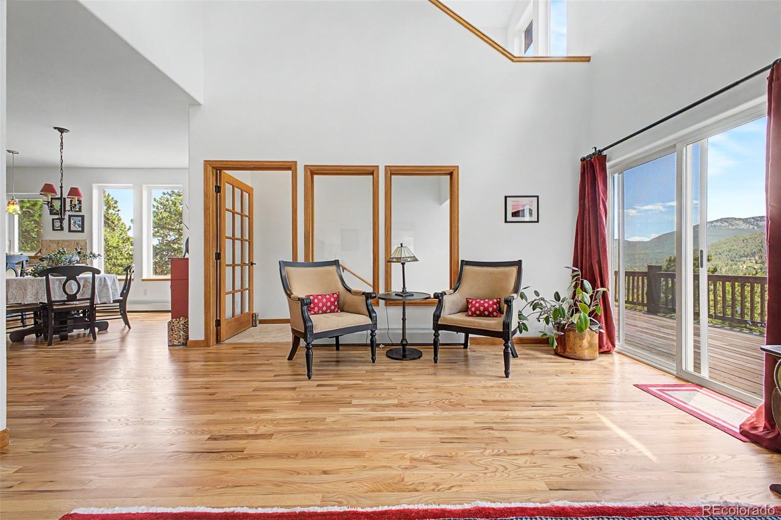 MLS Image #6 for 11743  hillcrest road,golden, Colorado