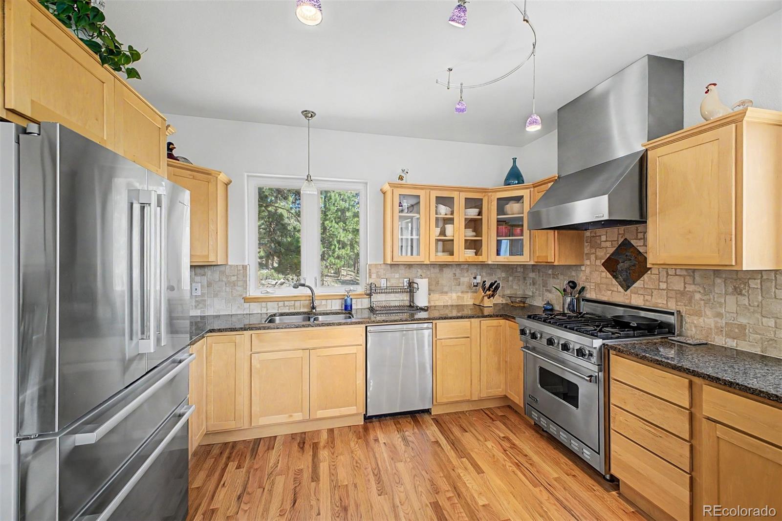 MLS Image #7 for 11743  hillcrest road,golden, Colorado