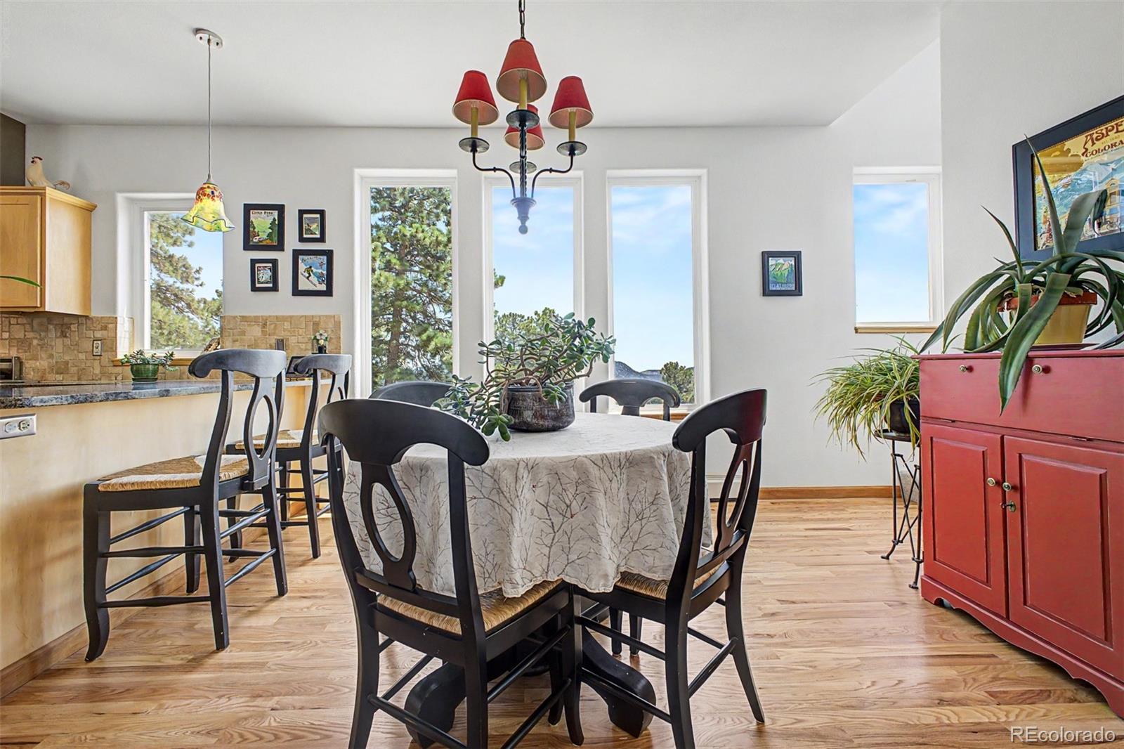 MLS Image #9 for 11743  hillcrest road,golden, Colorado