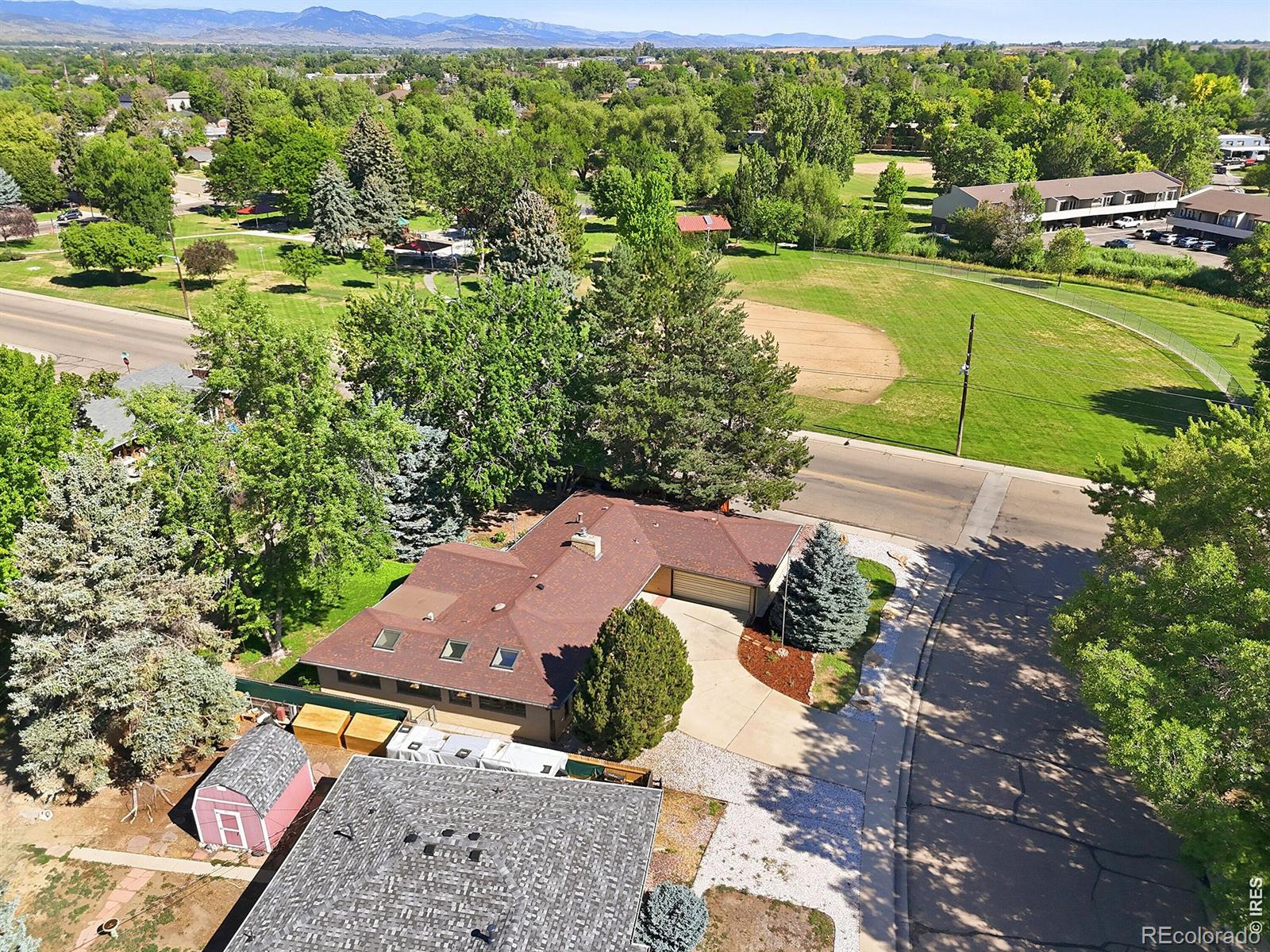 MLS Image #0 for 1843  jewel drive,longmont, Colorado