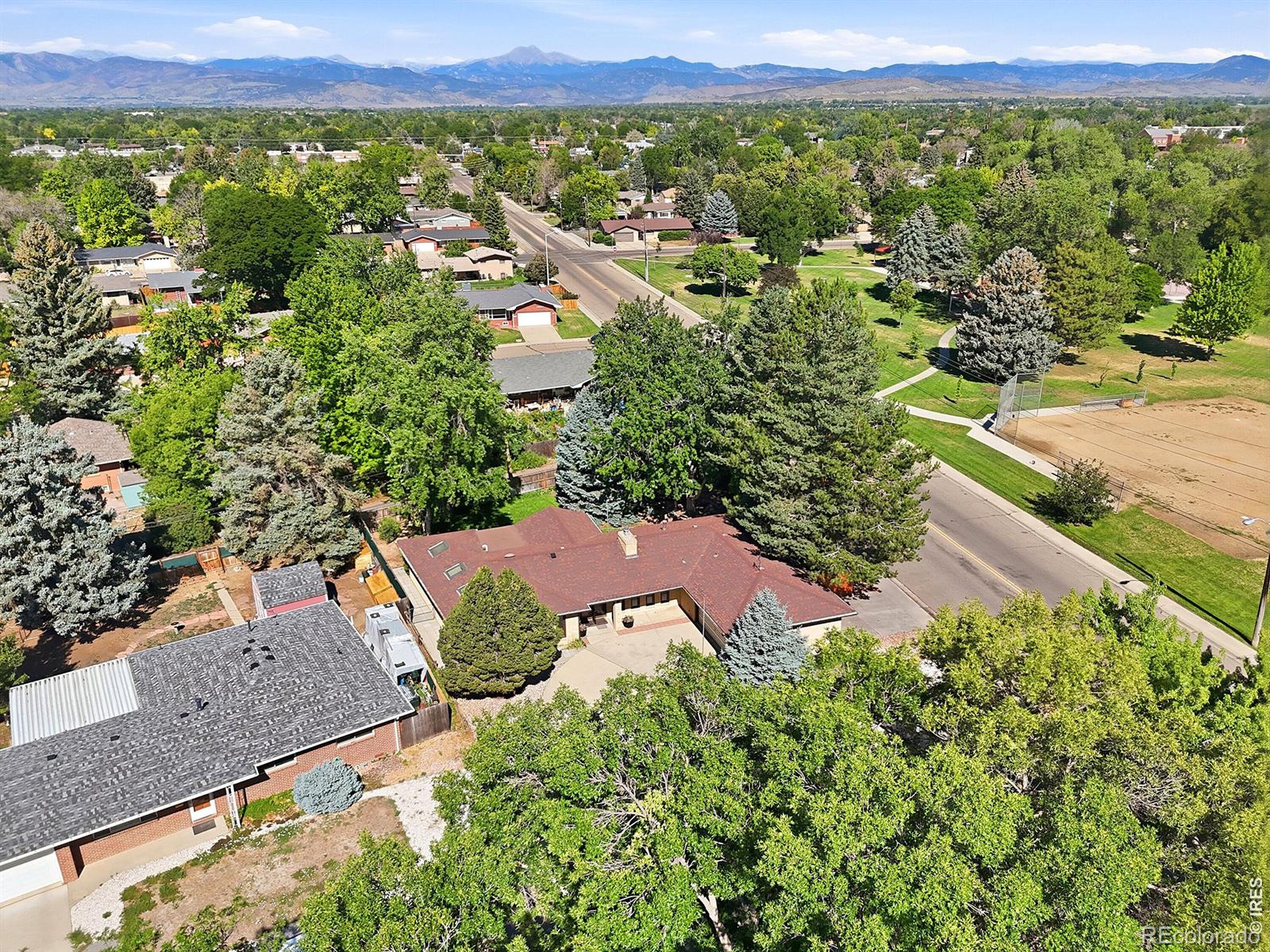 MLS Image #3 for 1843  jewel drive,longmont, Colorado