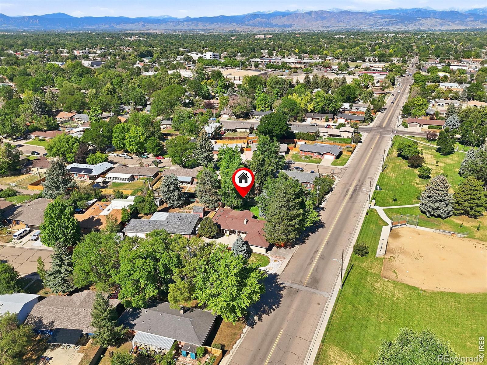 MLS Image #6 for 1843  jewel drive,longmont, Colorado
