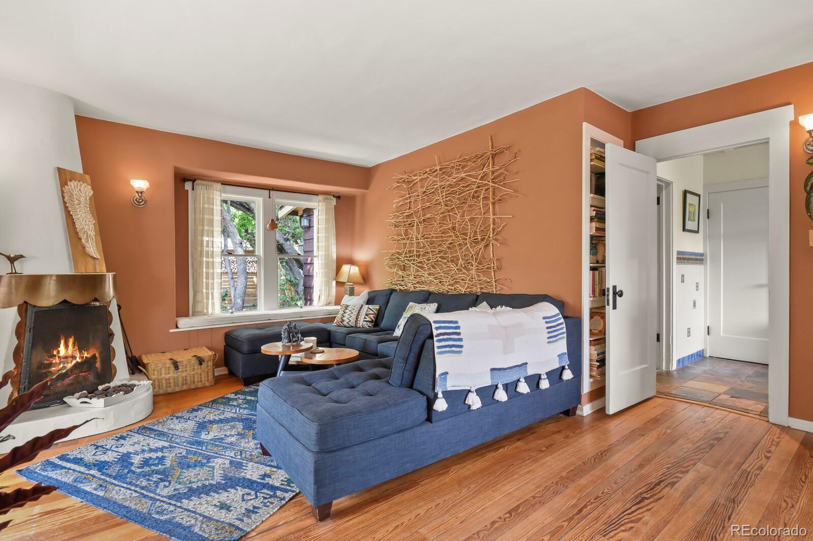 MLS Image #10 for 2005  ridgeway avenue,colorado springs, Colorado