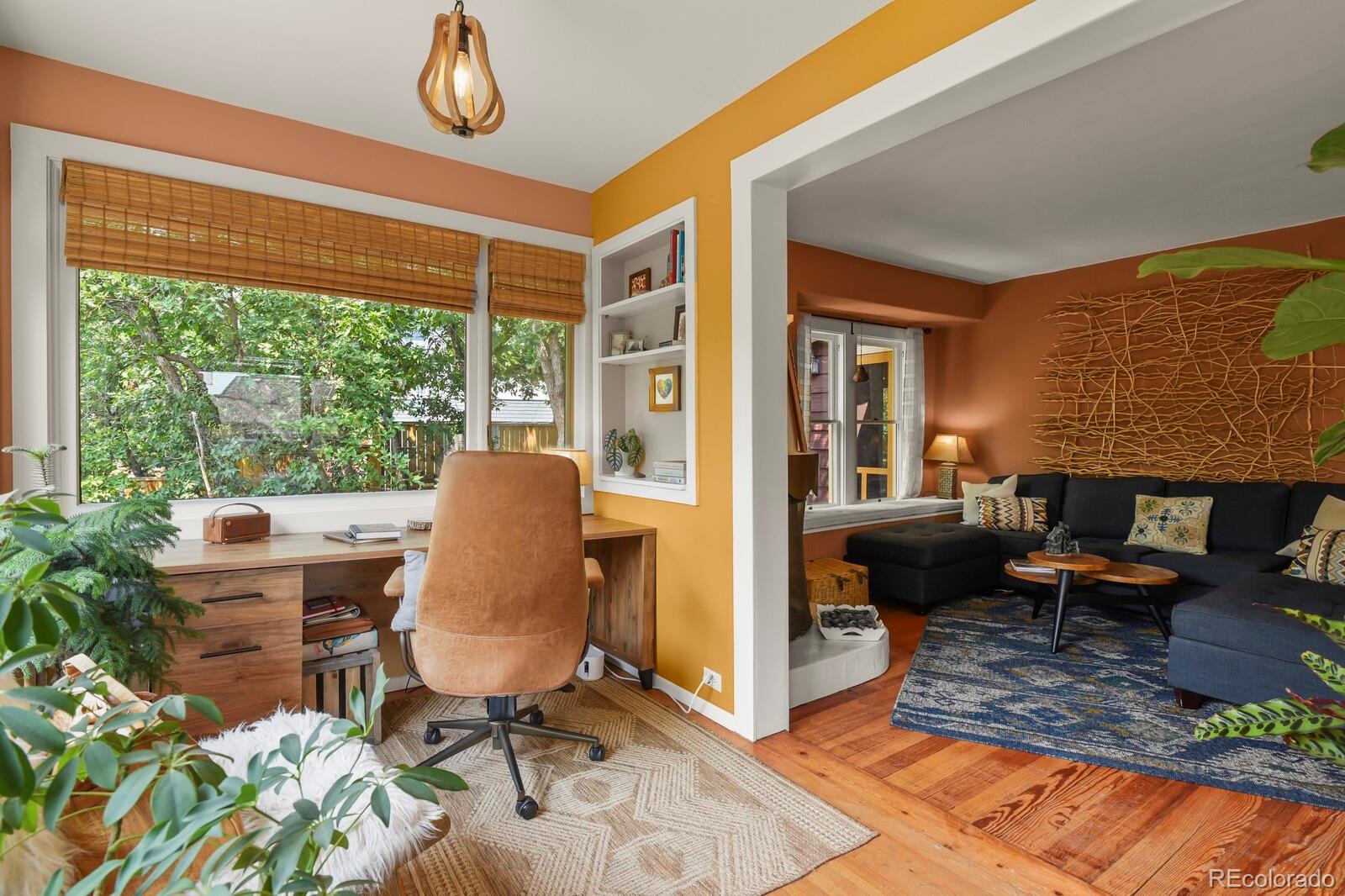 MLS Image #14 for 2005  ridgeway avenue,colorado springs, Colorado