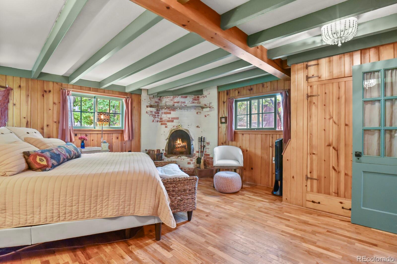 MLS Image #25 for 2005  ridgeway avenue,colorado springs, Colorado