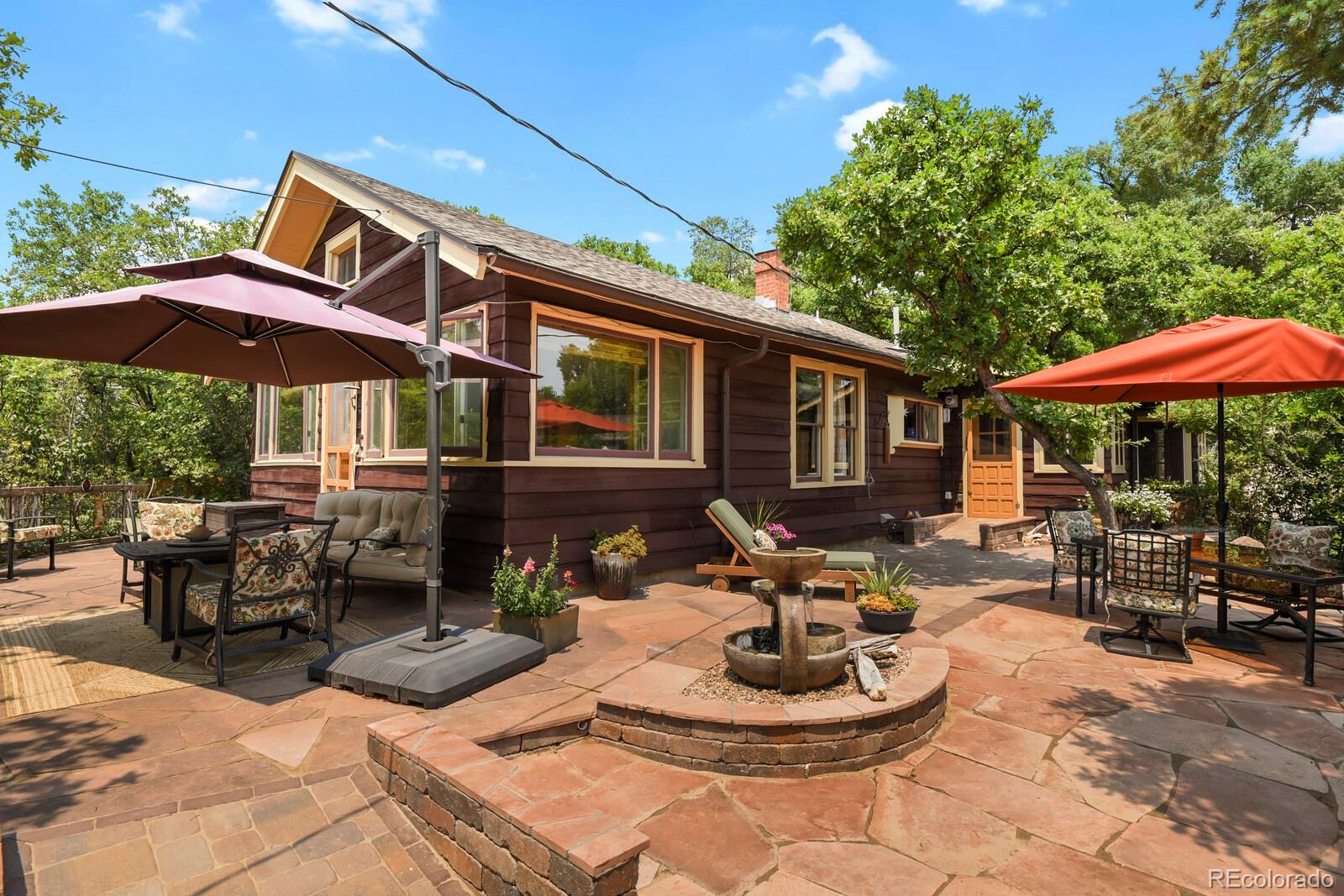 MLS Image #3 for 2005  ridgeway avenue,colorado springs, Colorado