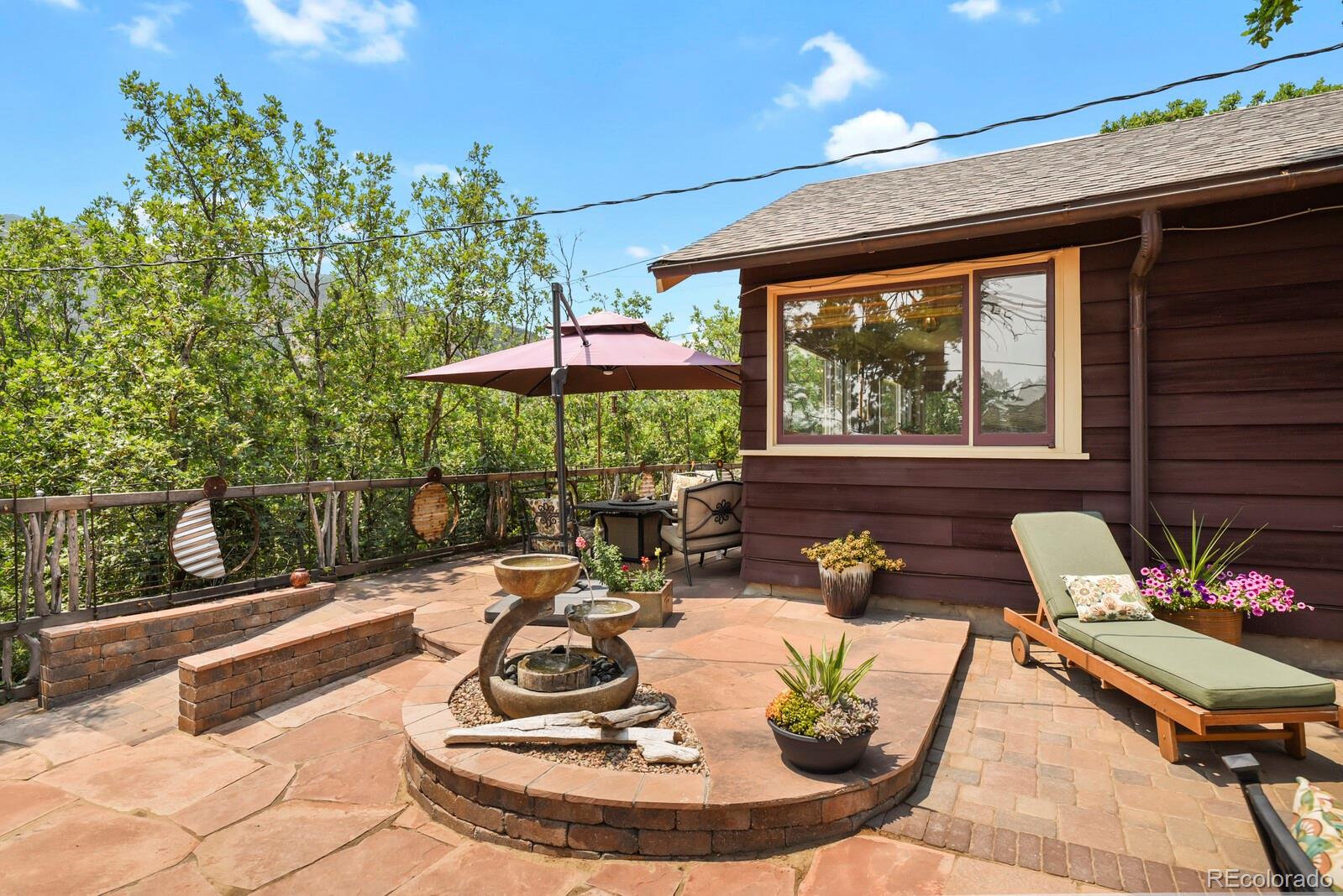 MLS Image #4 for 2005  ridgeway avenue,colorado springs, Colorado