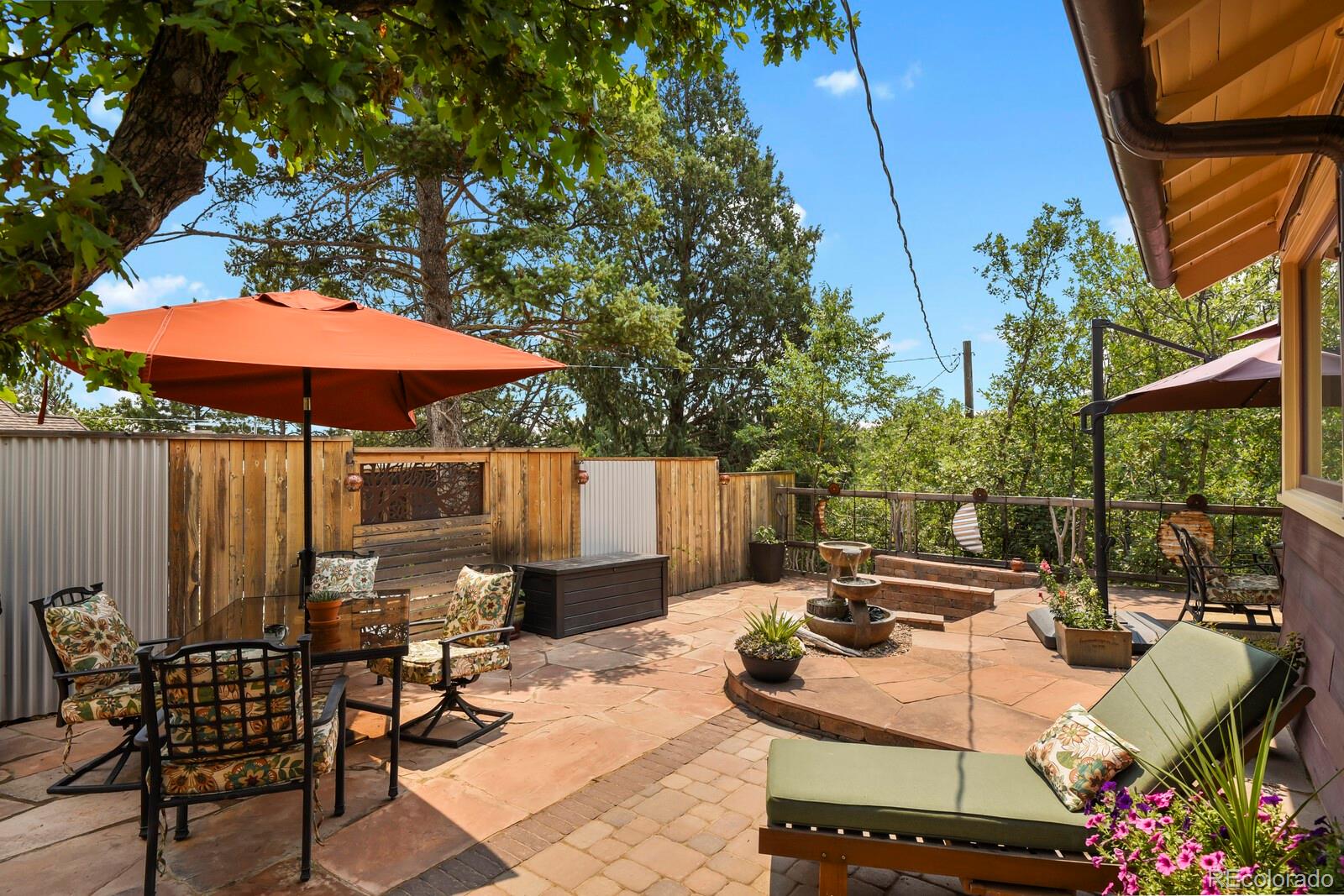 MLS Image #41 for 2005  ridgeway avenue,colorado springs, Colorado