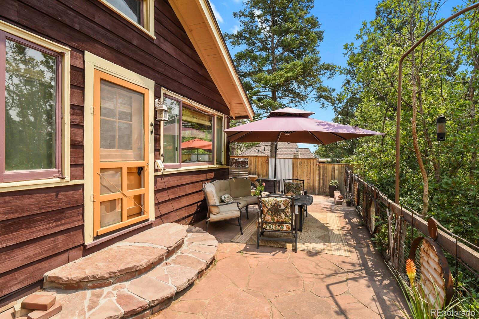 MLS Image #43 for 2005  ridgeway avenue,colorado springs, Colorado