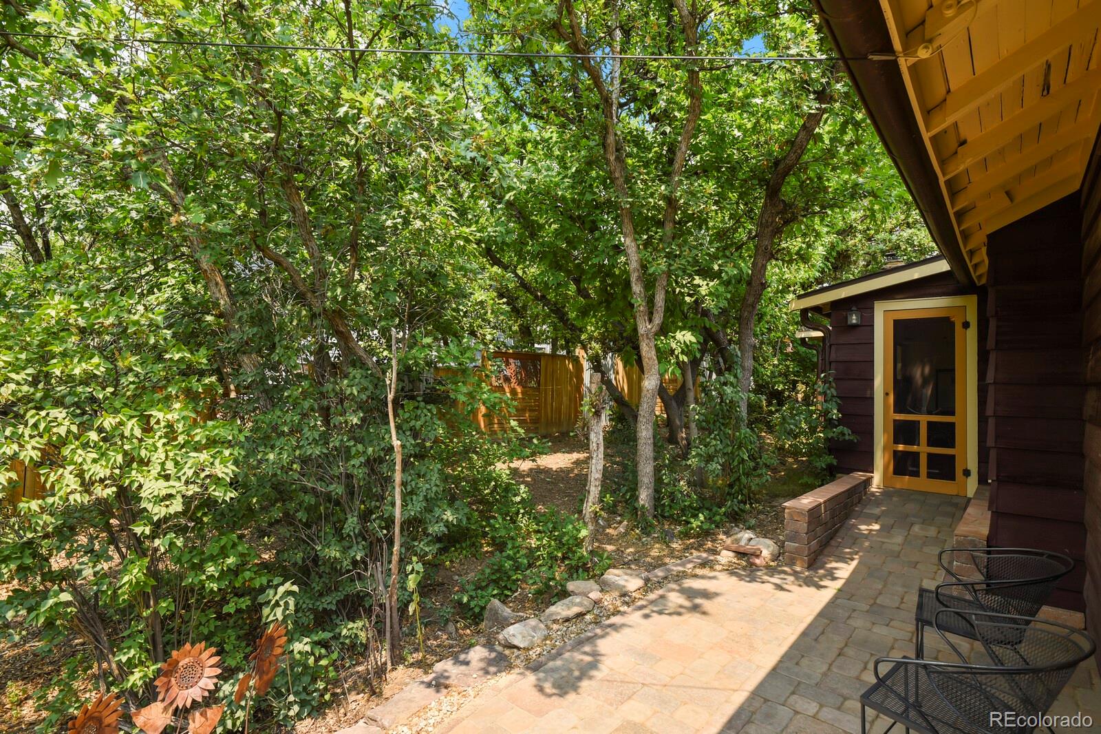 MLS Image #45 for 2005  ridgeway avenue,colorado springs, Colorado