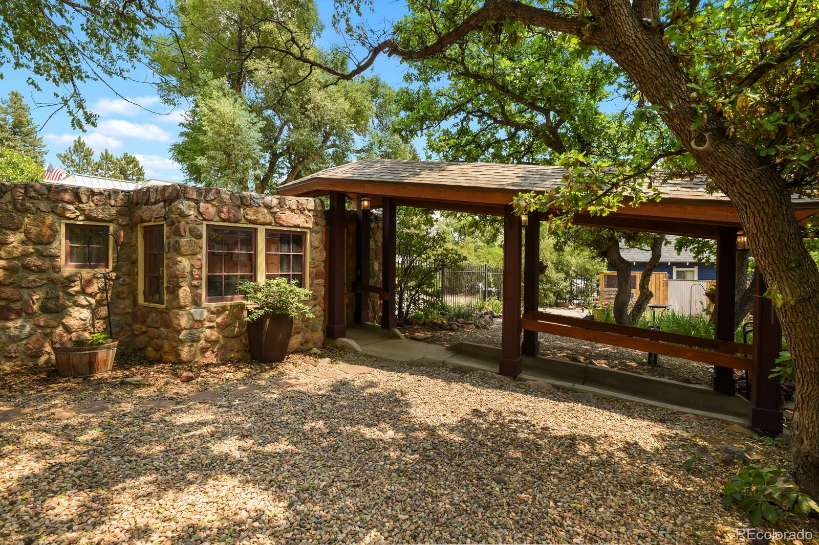 MLS Image #46 for 2005  ridgeway avenue,colorado springs, Colorado