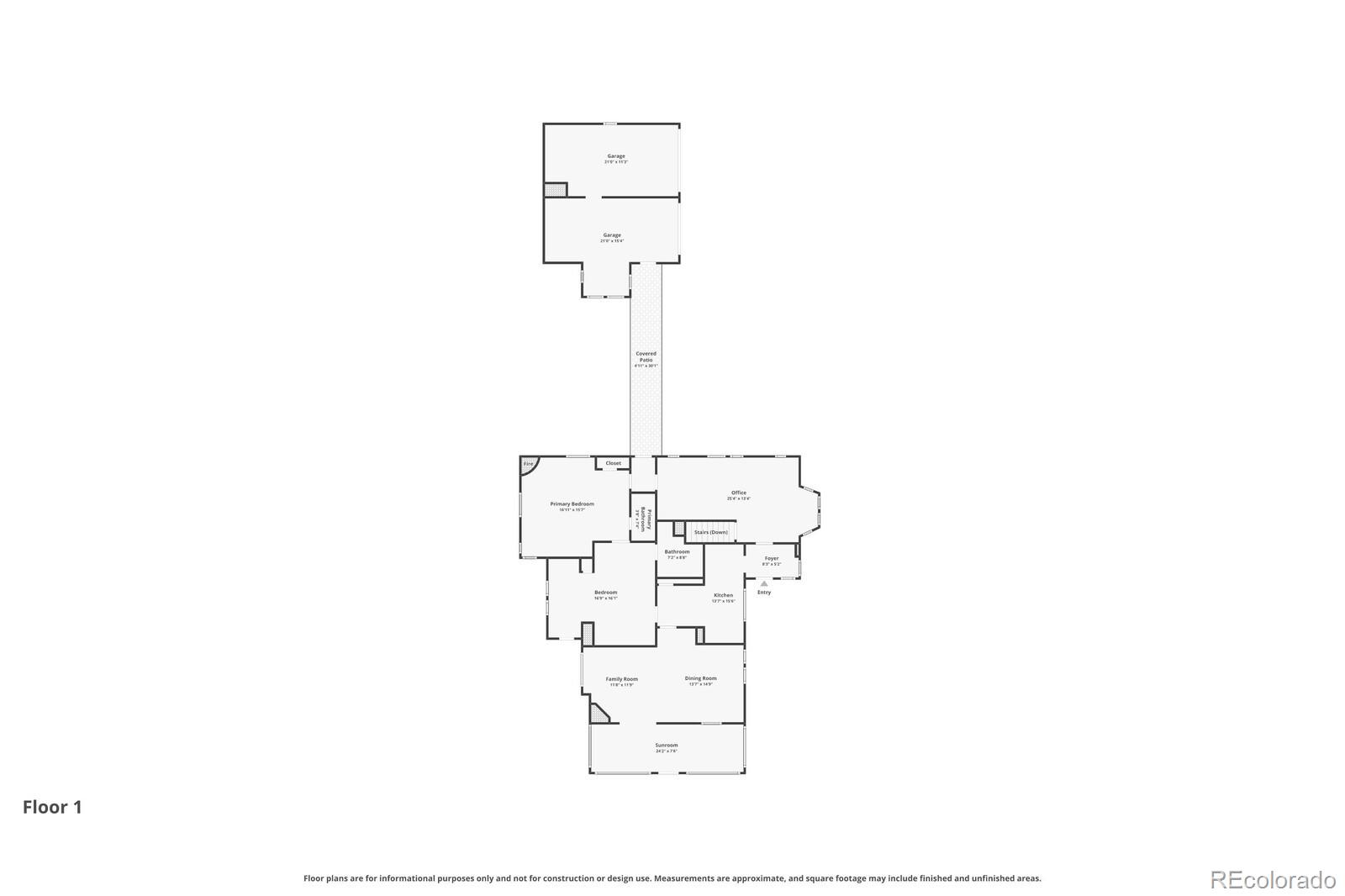 MLS Image #48 for 2005  ridgeway avenue,colorado springs, Colorado