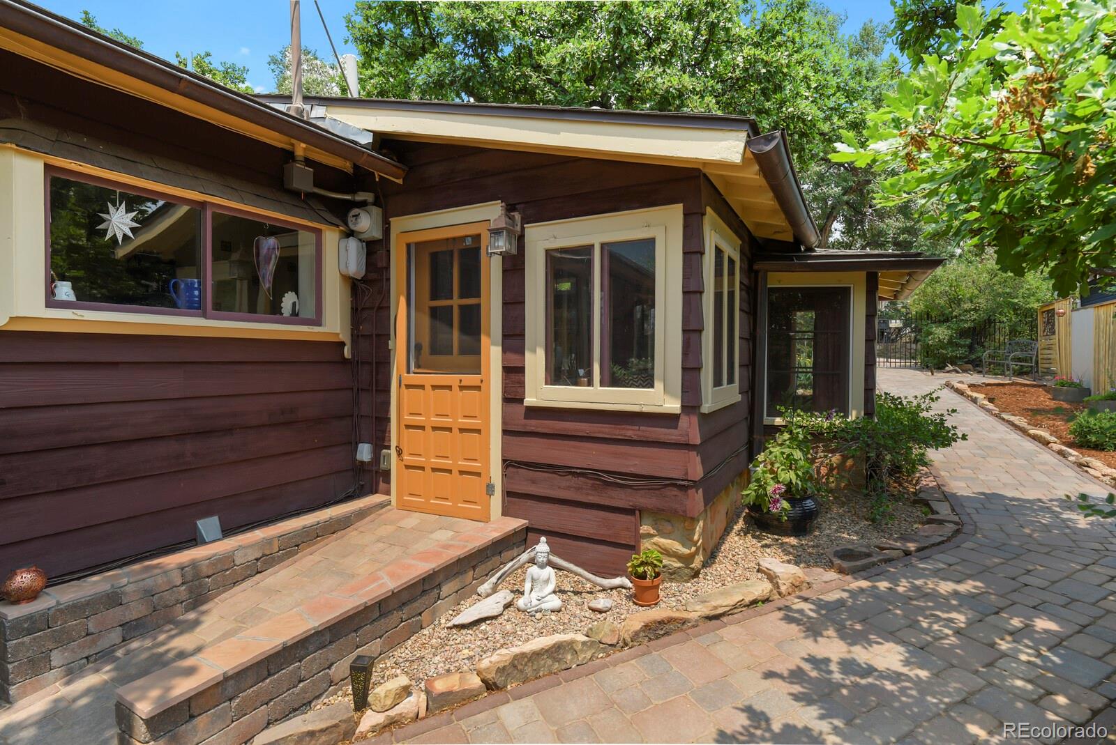 MLS Image #7 for 2005  ridgeway avenue,colorado springs, Colorado
