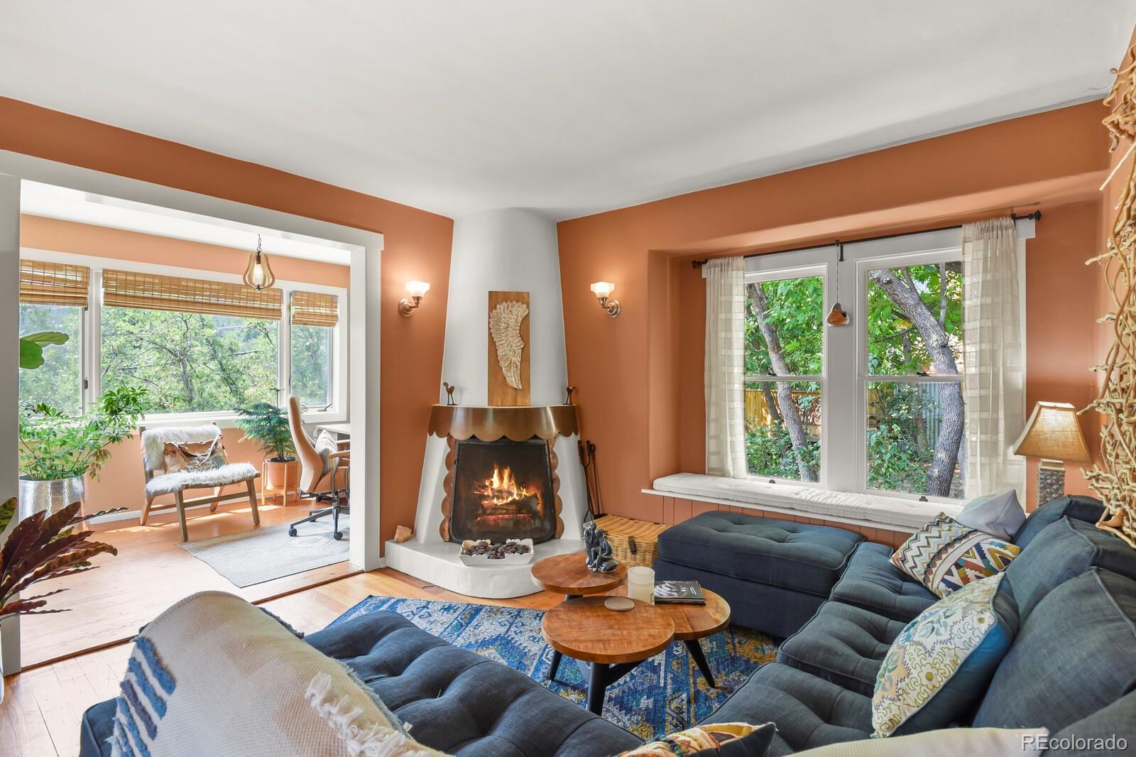 MLS Image #8 for 2005  ridgeway avenue,colorado springs, Colorado