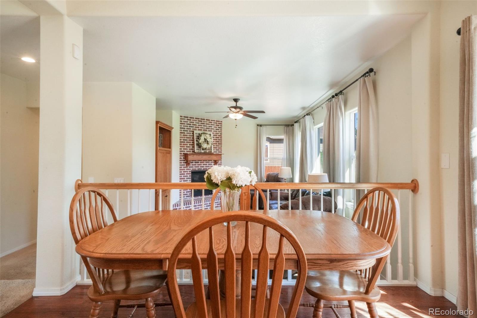 MLS Image #10 for 14677  allegiance drive,colorado springs, Colorado