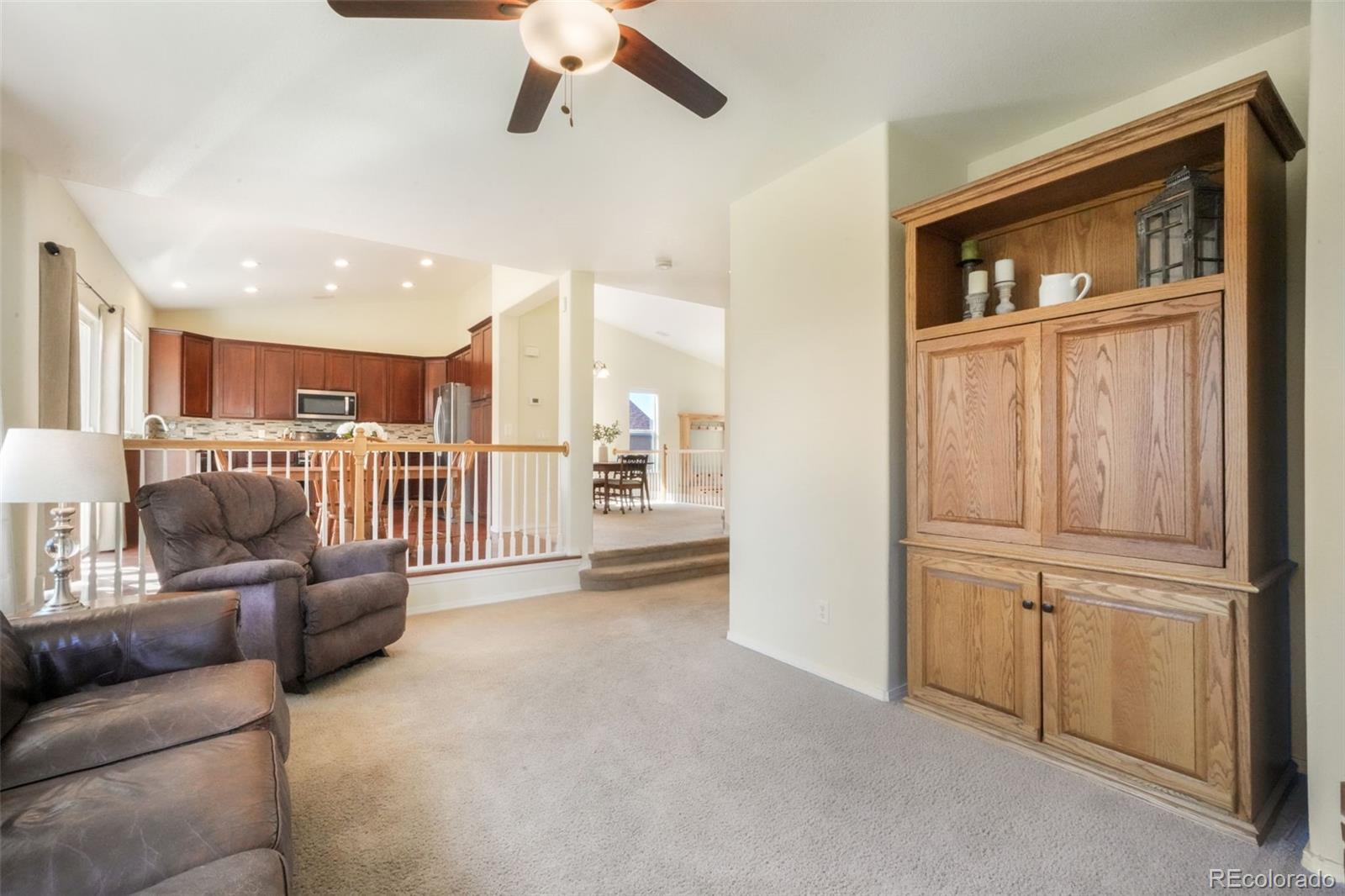 MLS Image #16 for 14677  allegiance drive,colorado springs, Colorado