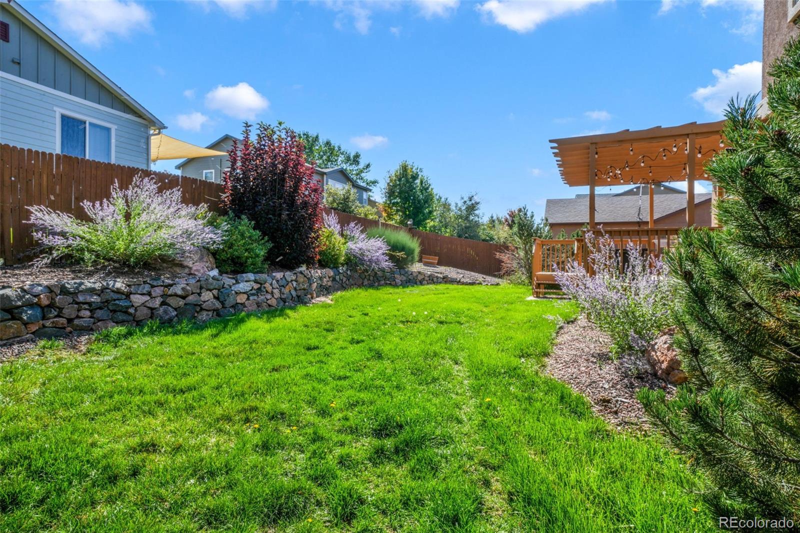 MLS Image #43 for 14677  allegiance drive,colorado springs, Colorado