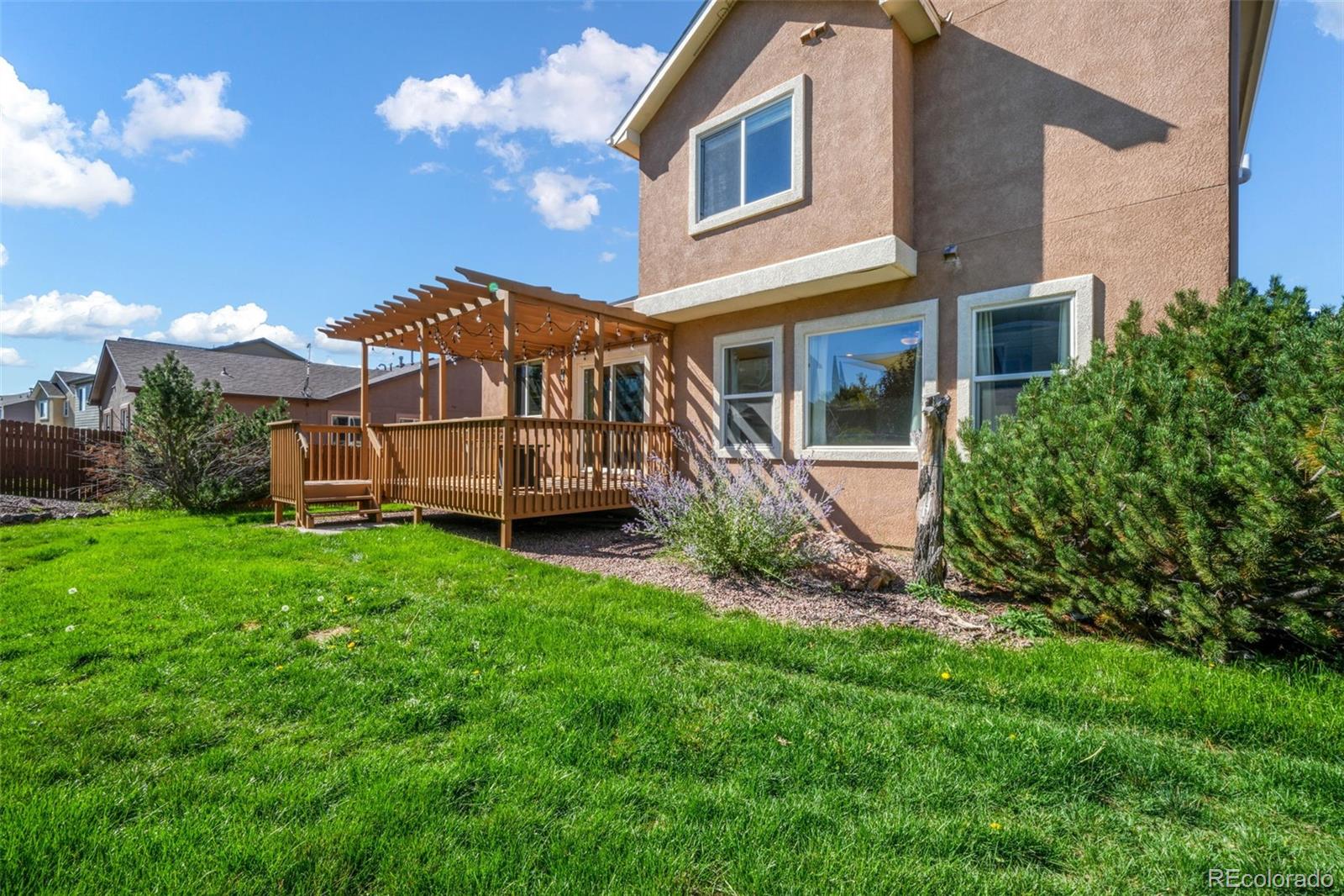 MLS Image #44 for 14677  allegiance drive,colorado springs, Colorado