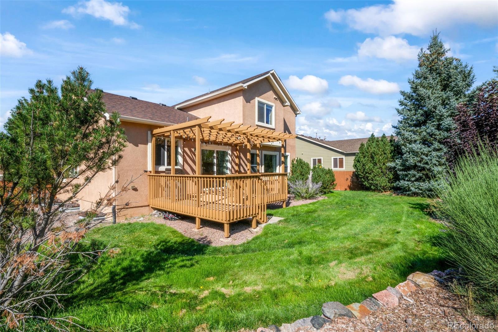 MLS Image #45 for 14677  allegiance drive,colorado springs, Colorado