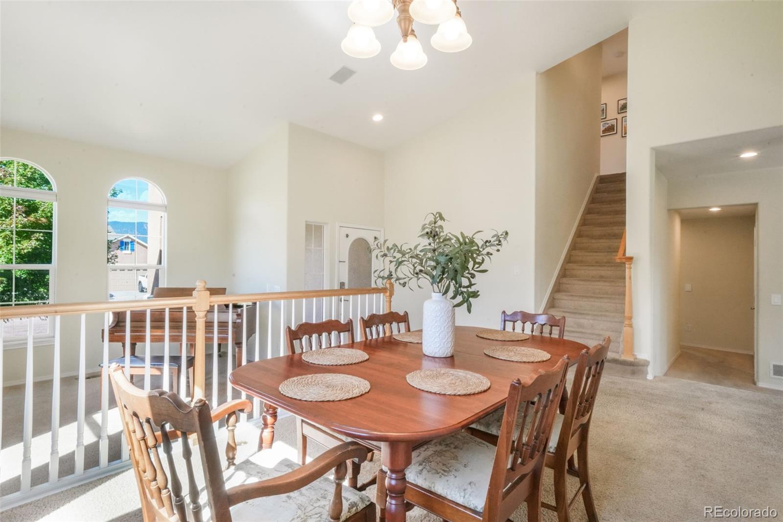 MLS Image #5 for 14677  allegiance drive,colorado springs, Colorado