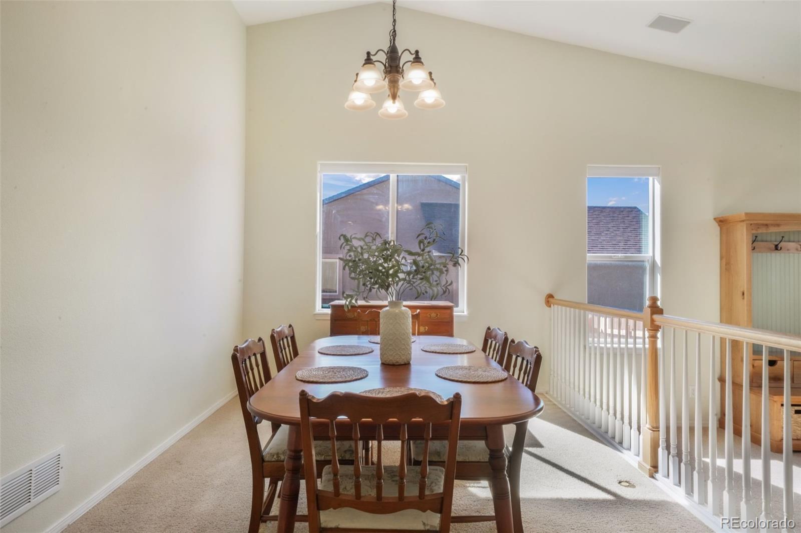 MLS Image #7 for 14677  allegiance drive,colorado springs, Colorado