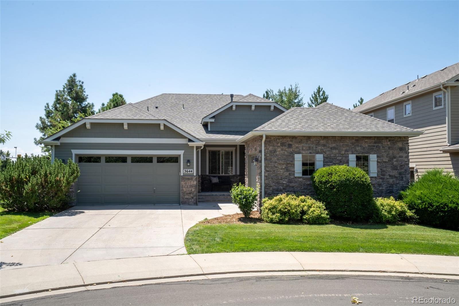MLS Image #0 for 3644  clark court,broomfield, Colorado