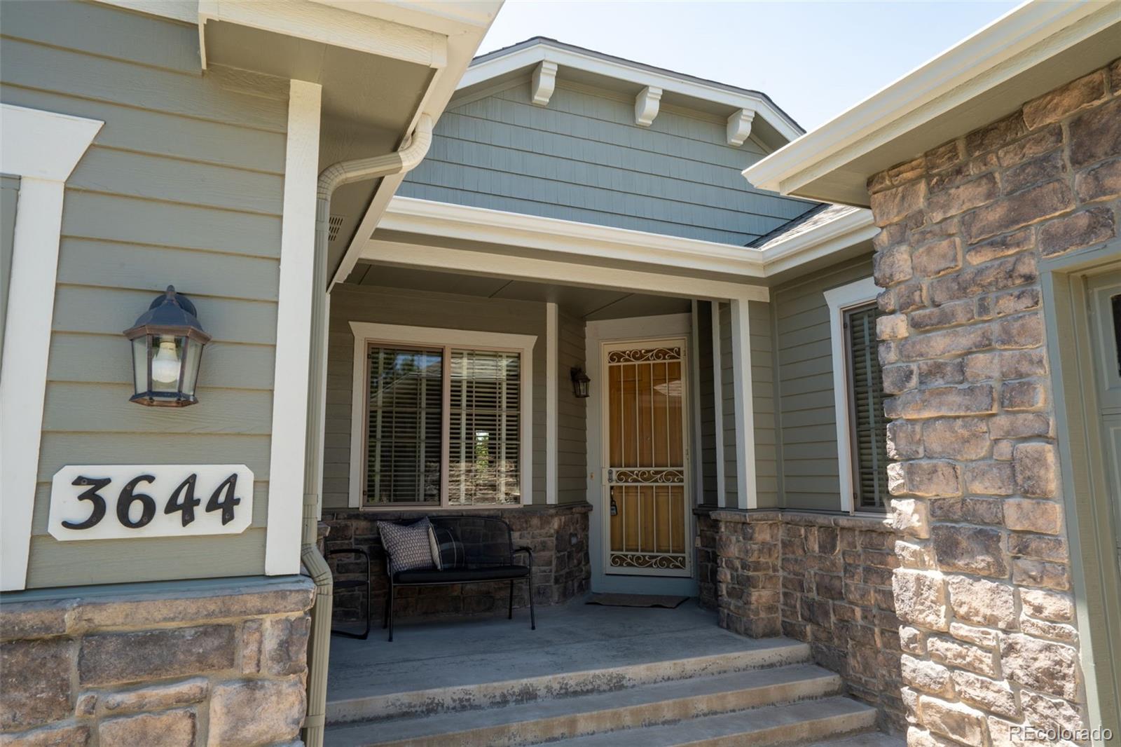 MLS Image #2 for 3644  clark court,broomfield, Colorado