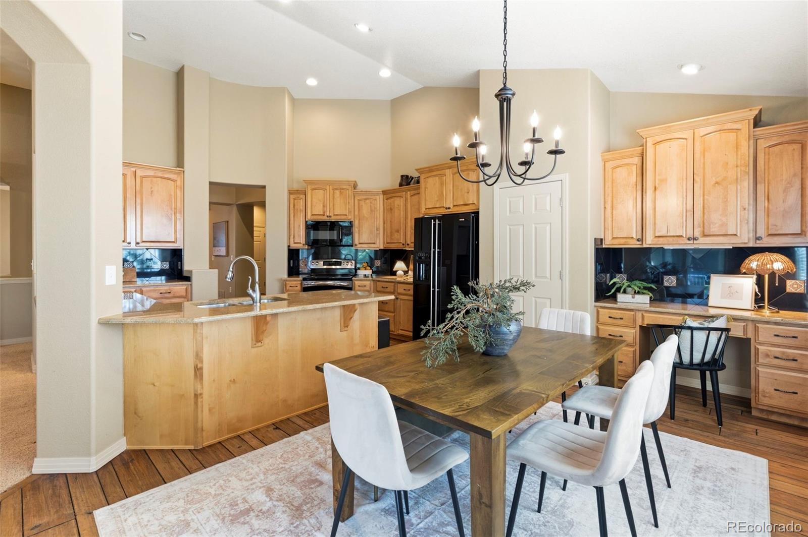 MLS Image #20 for 3644  clark court,broomfield, Colorado