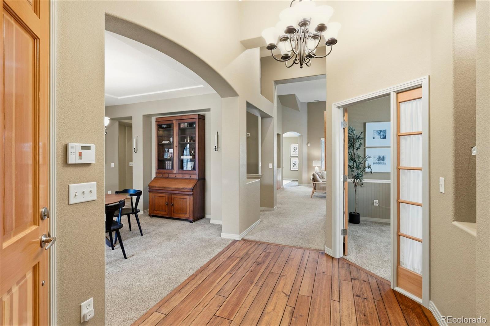 MLS Image #3 for 3644  clark court,broomfield, Colorado