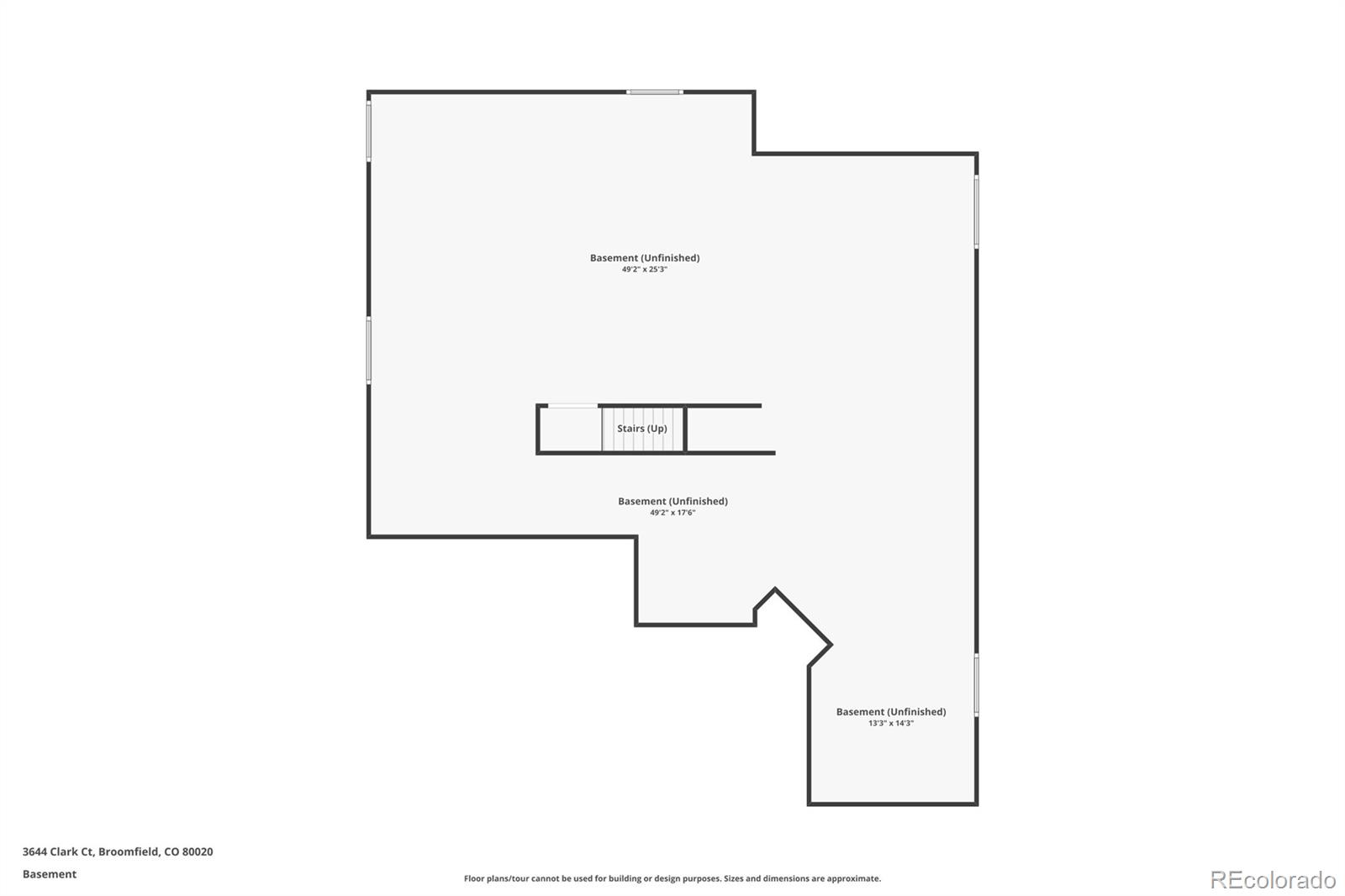 MLS Image #43 for 3644  clark court,broomfield, Colorado