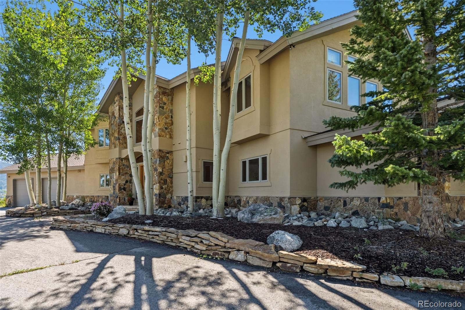MLS Image #2 for 1165  emerald road,silverthorne, Colorado